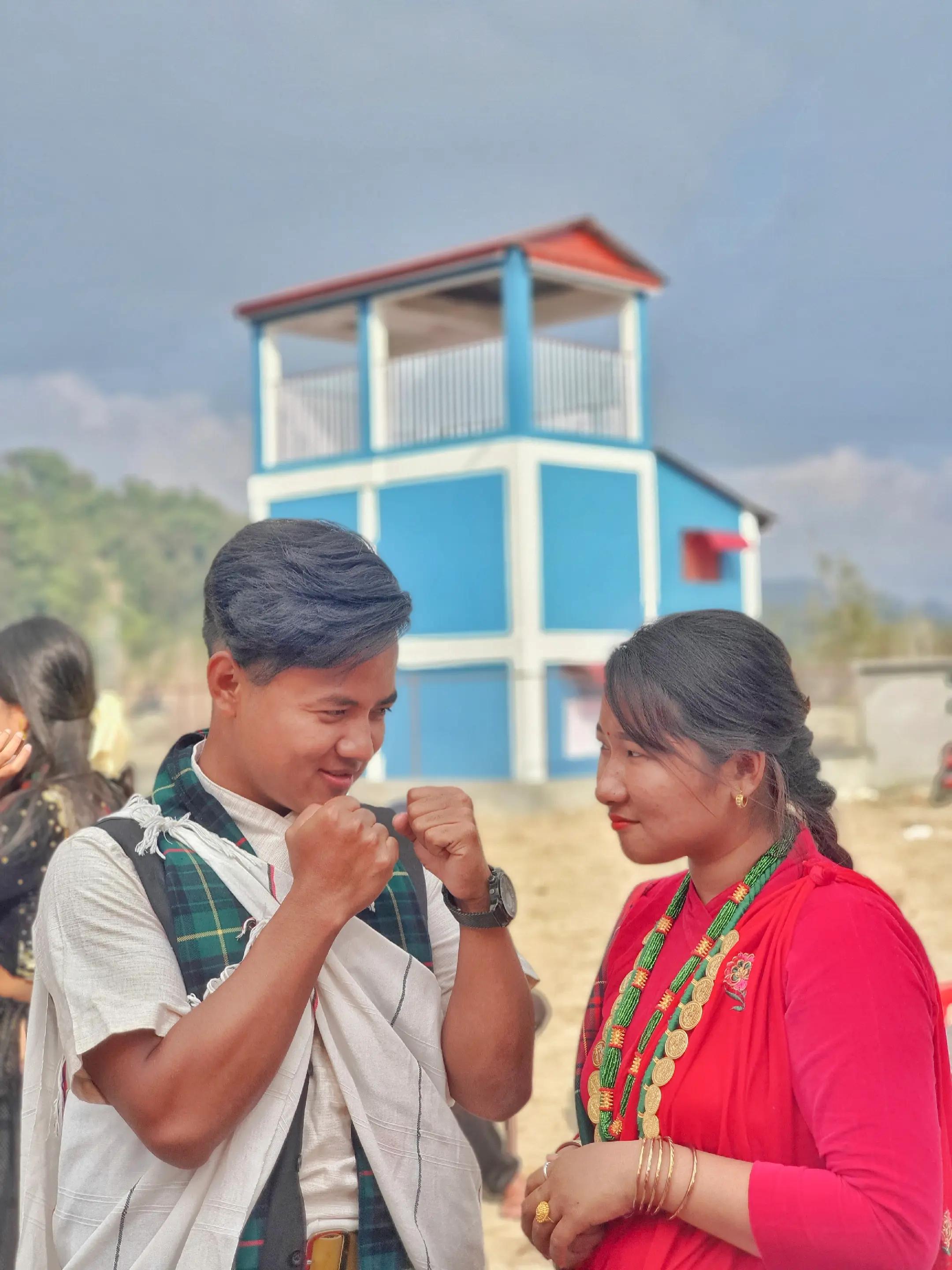 @Mr. Gurung
