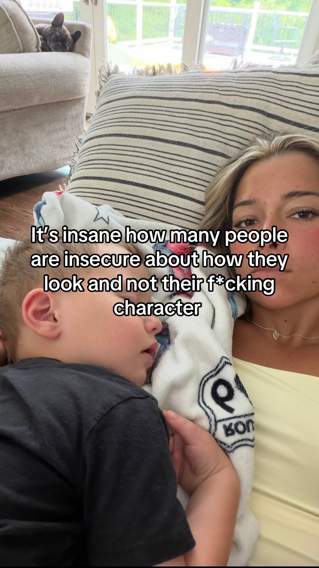 @Emma Luhn