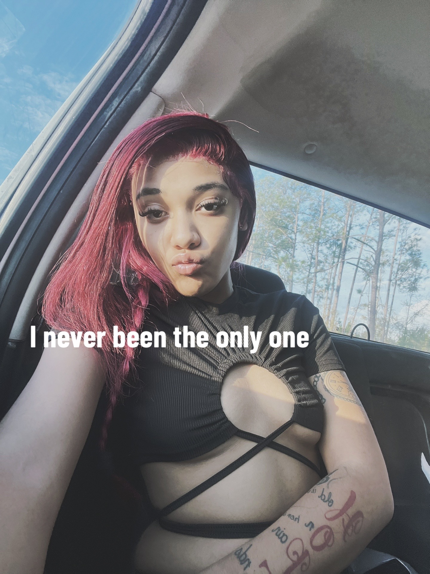 @Ari ree nae