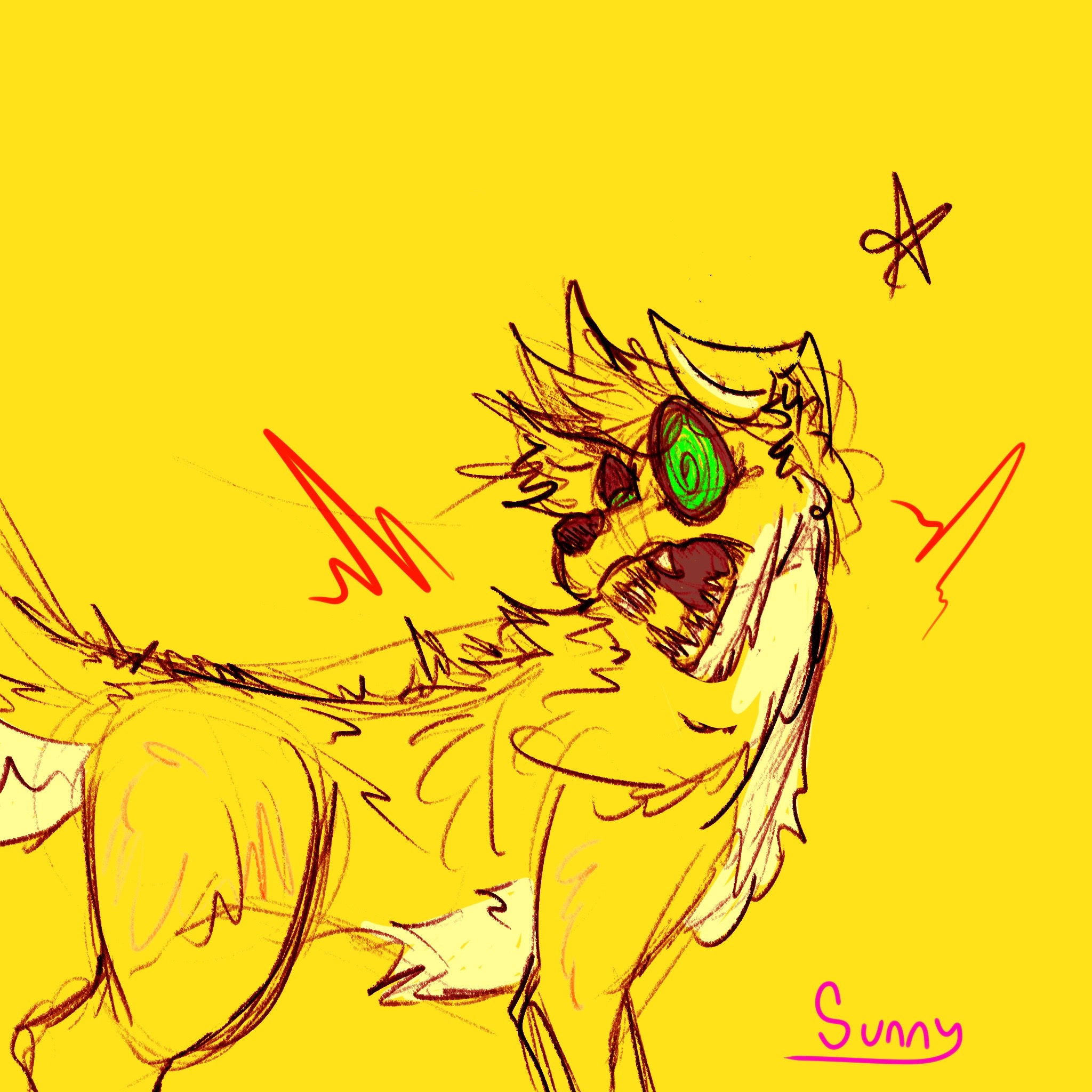 @Sunbeam uwu