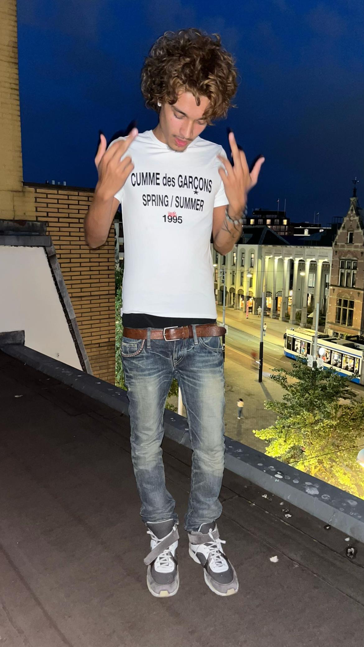 @Kris
