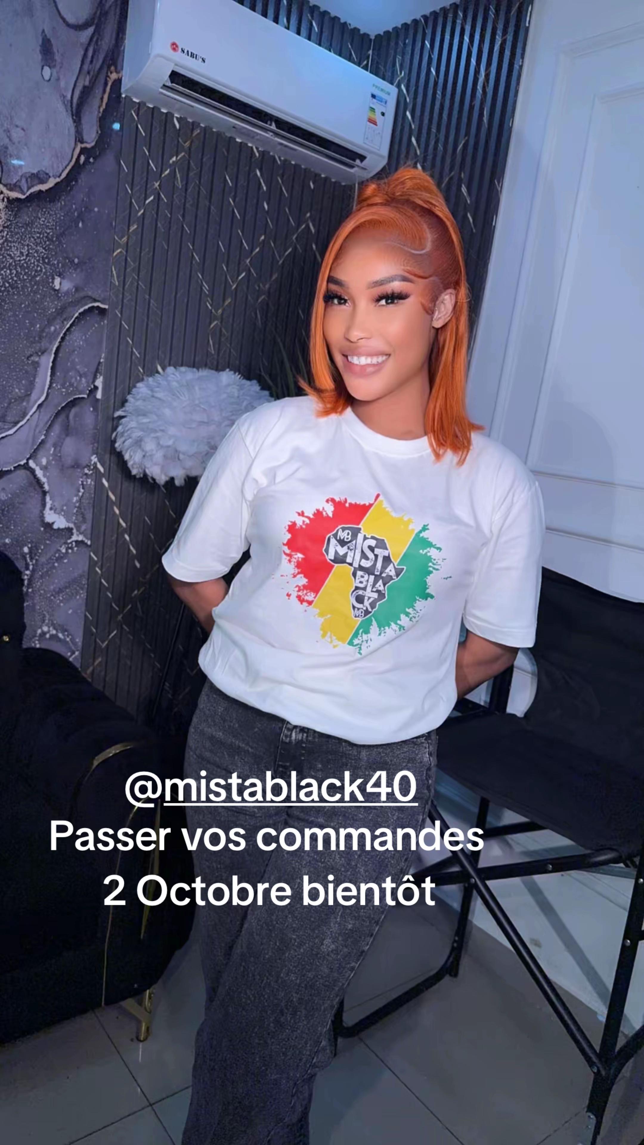 @Hair By Maman Des Filles🇬🇳