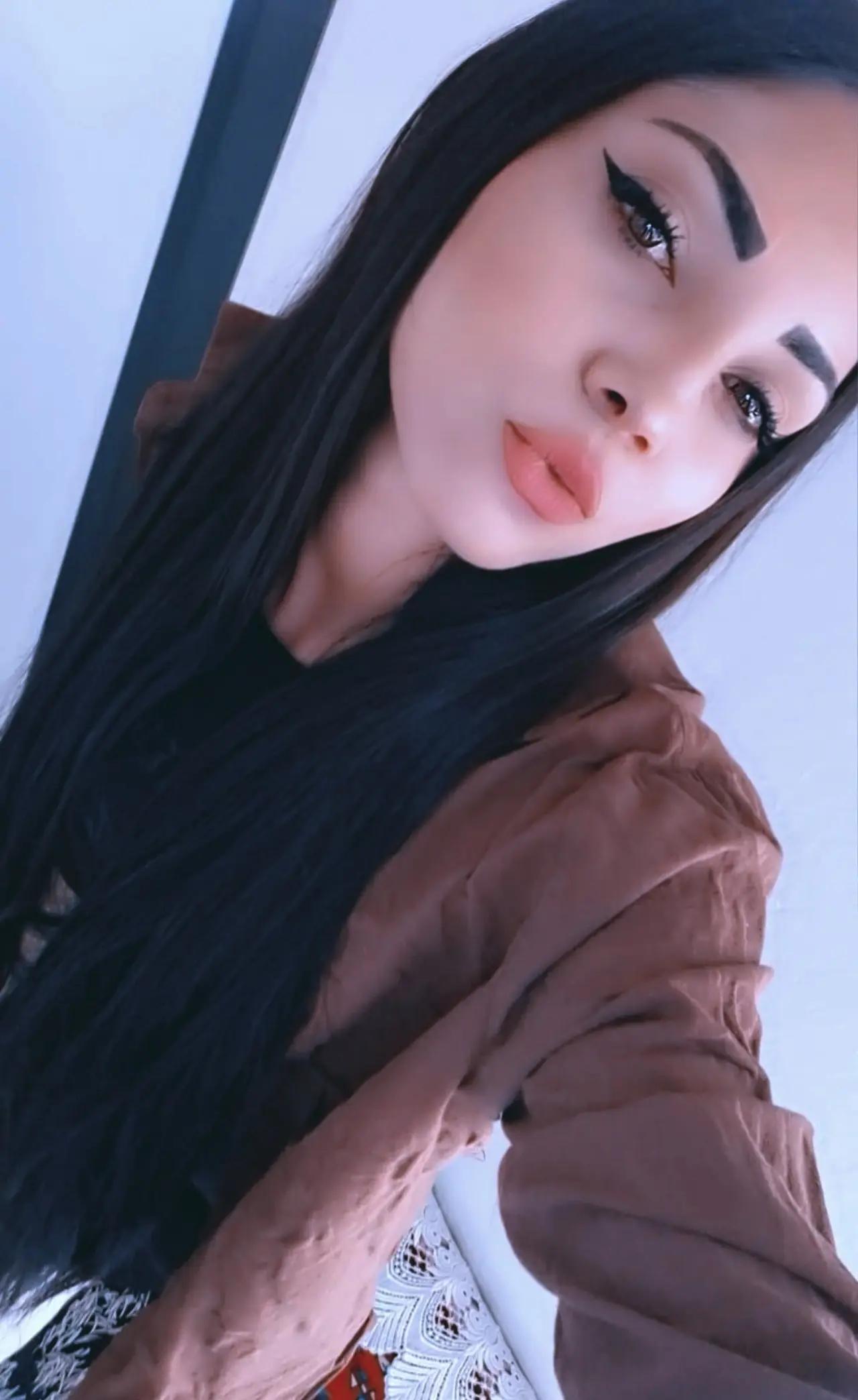 @Esmer güzeli
