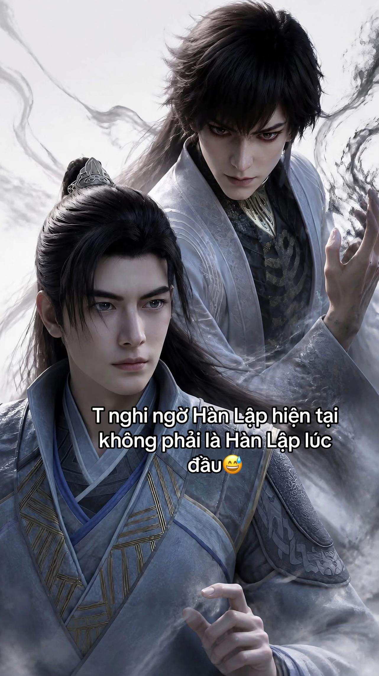 @Đam M&ecirc; Tu Ti&ecirc;n