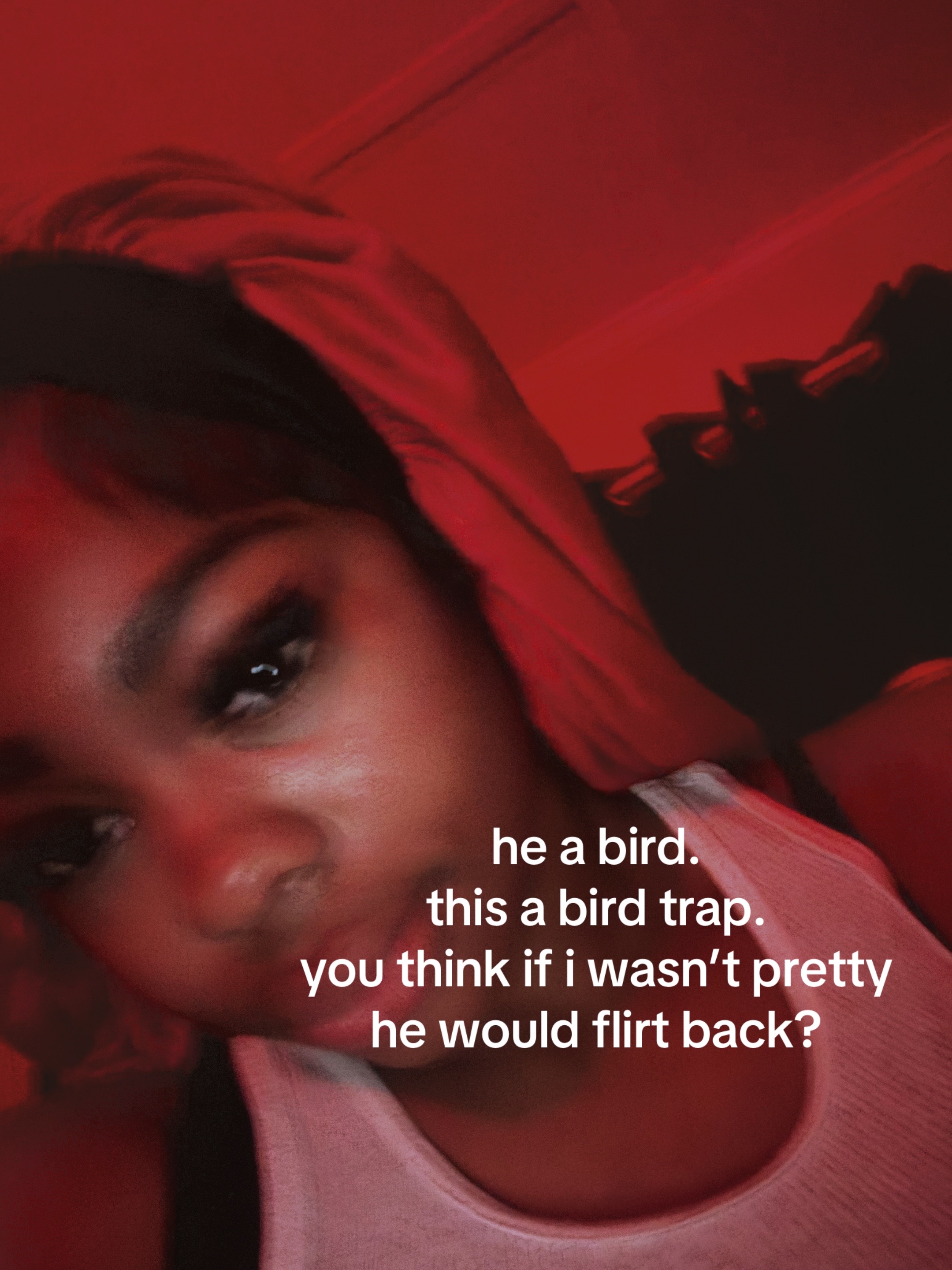 @Chyna Siaga ˙⋆✮
