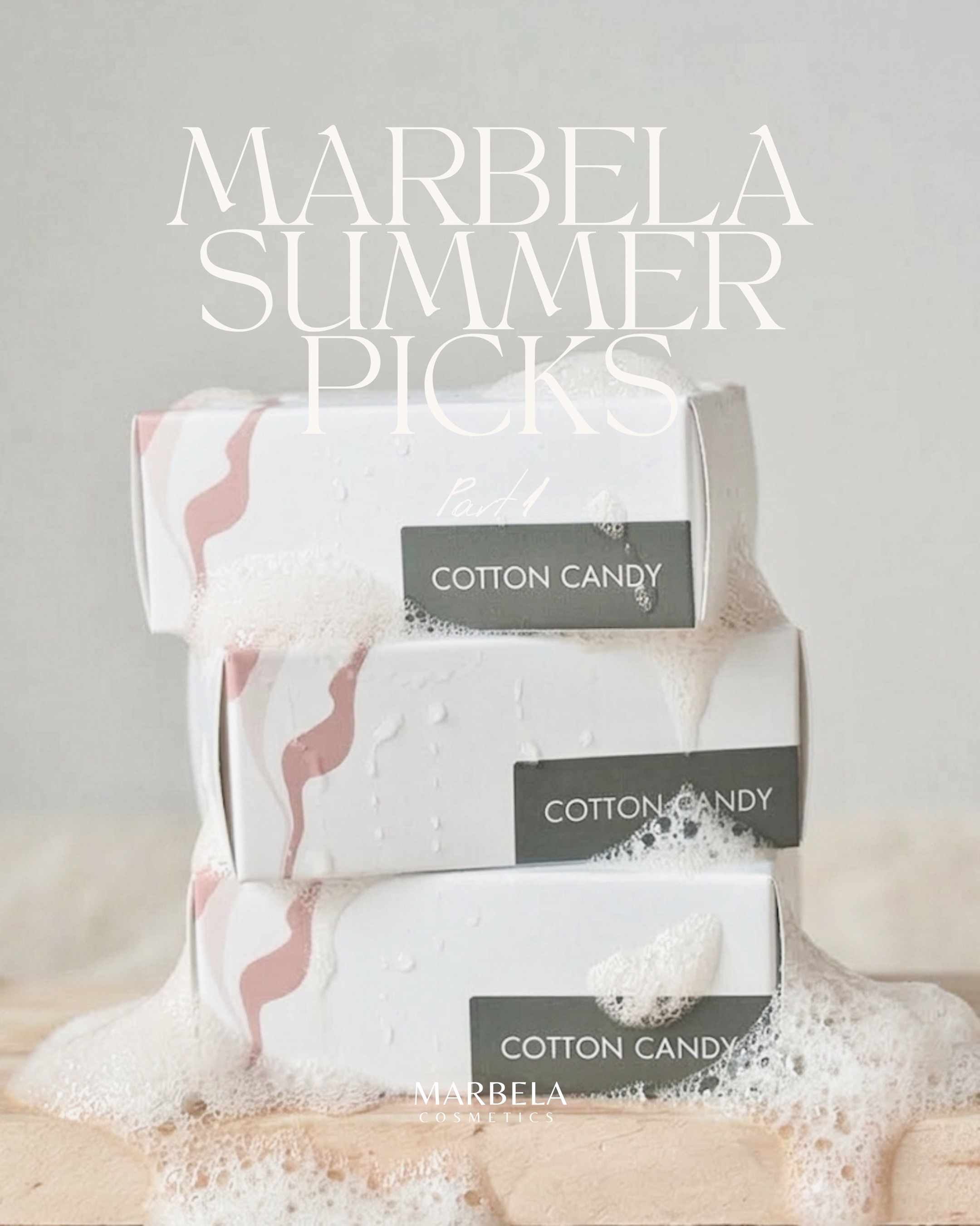 @Marbela Cosmetics