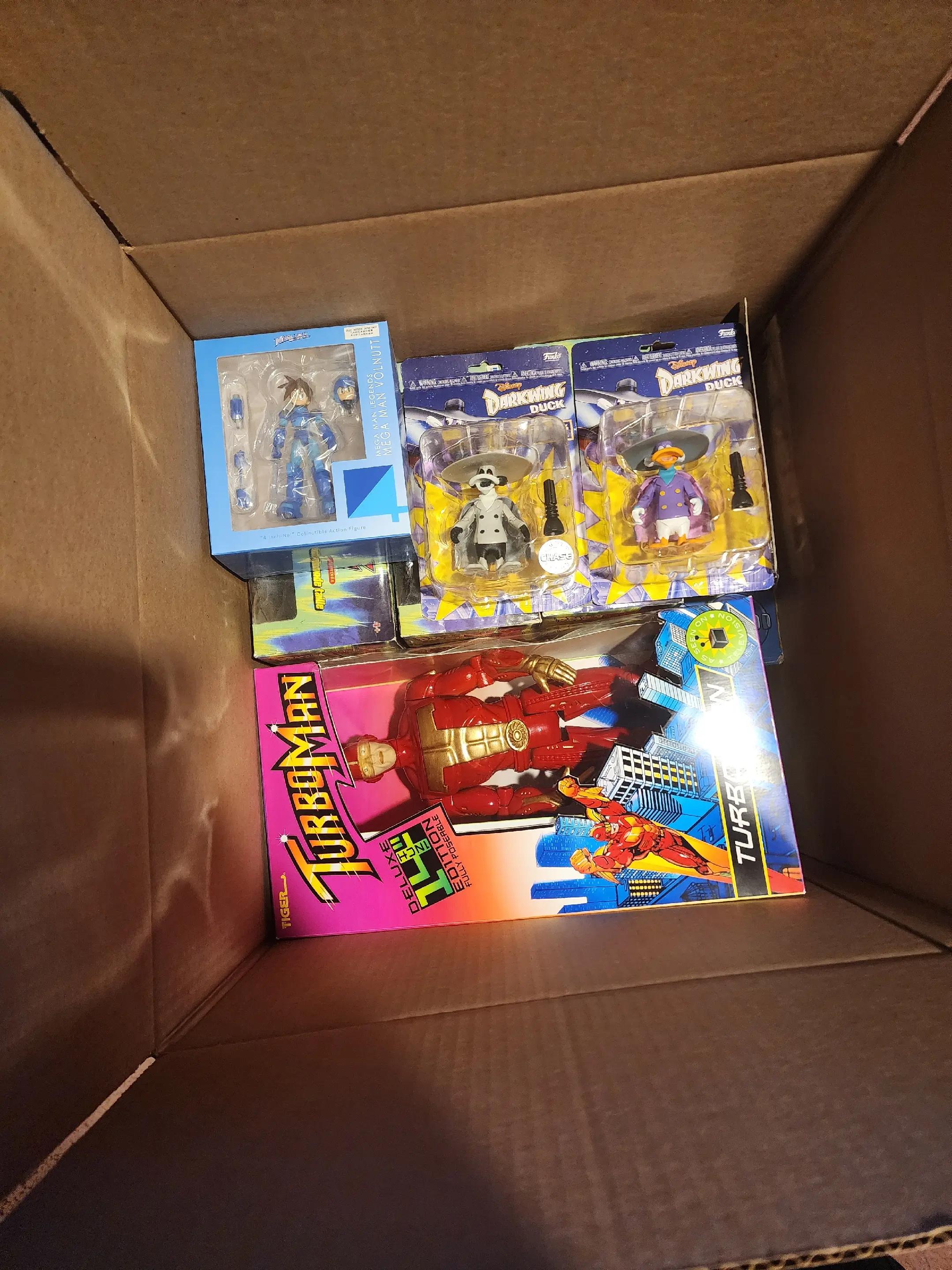 @GrizzyGames&Toys