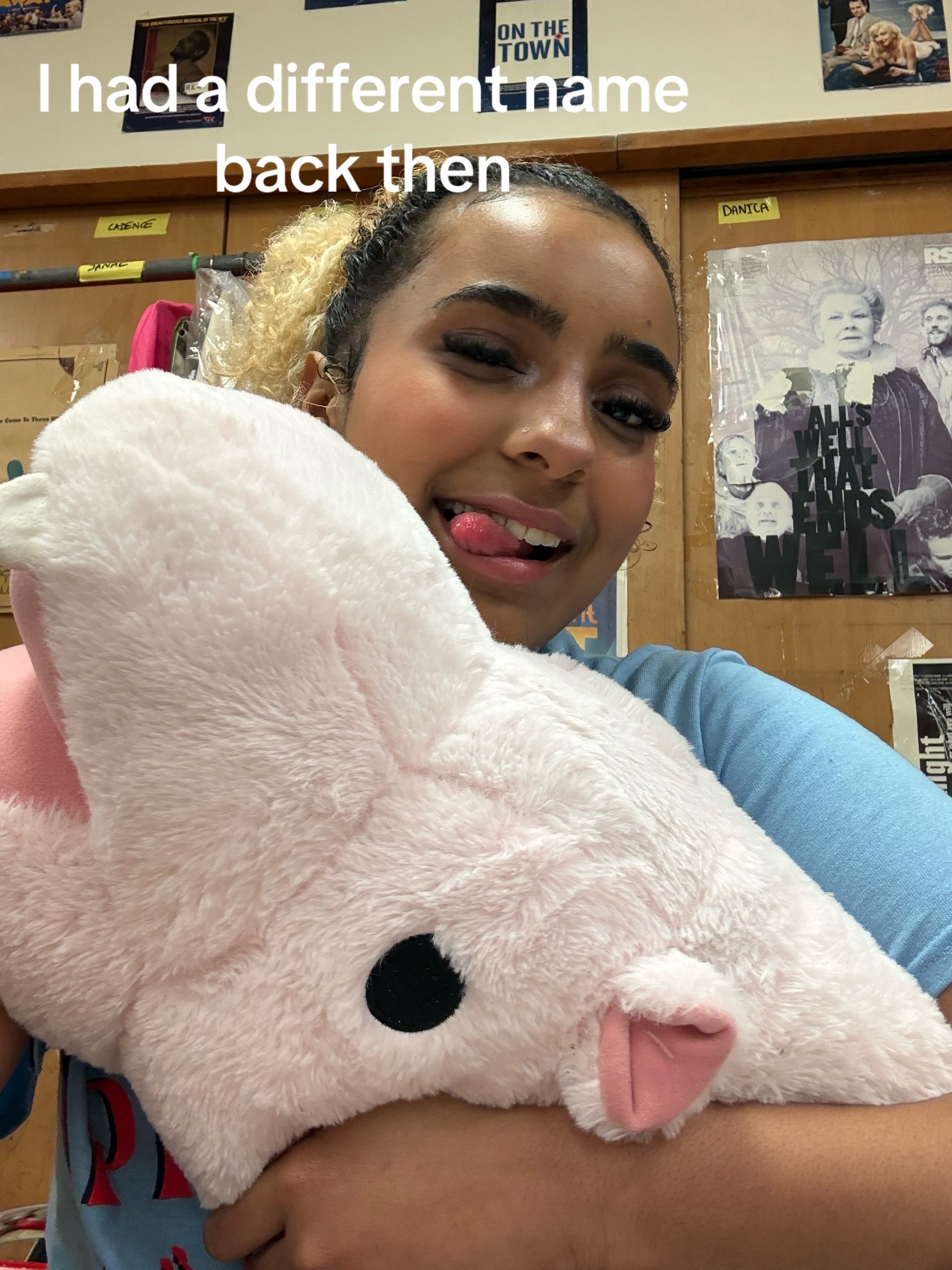 @JD (boothill&rsquo;s wife)