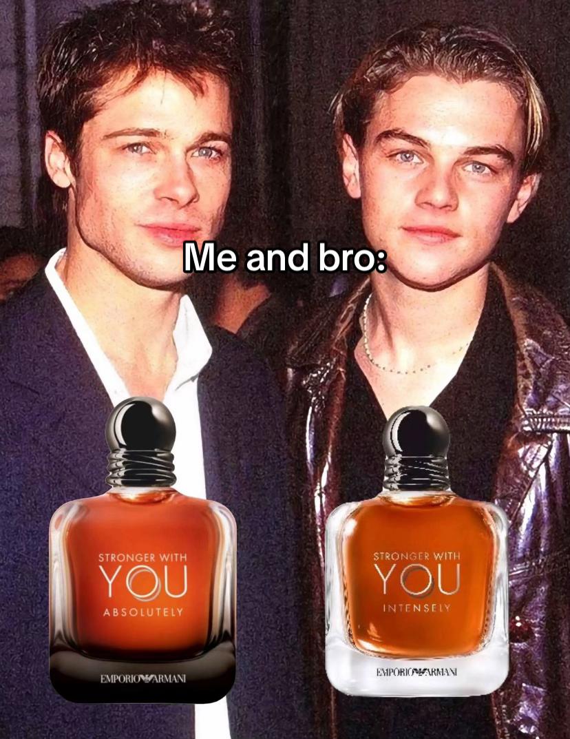 @Fragrance Opinions