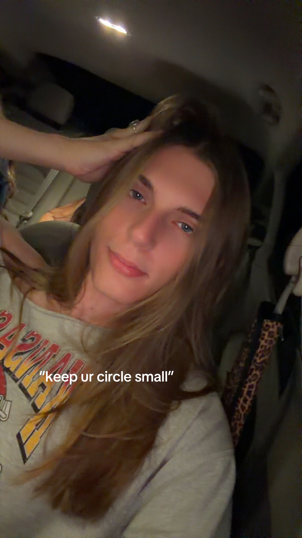@️