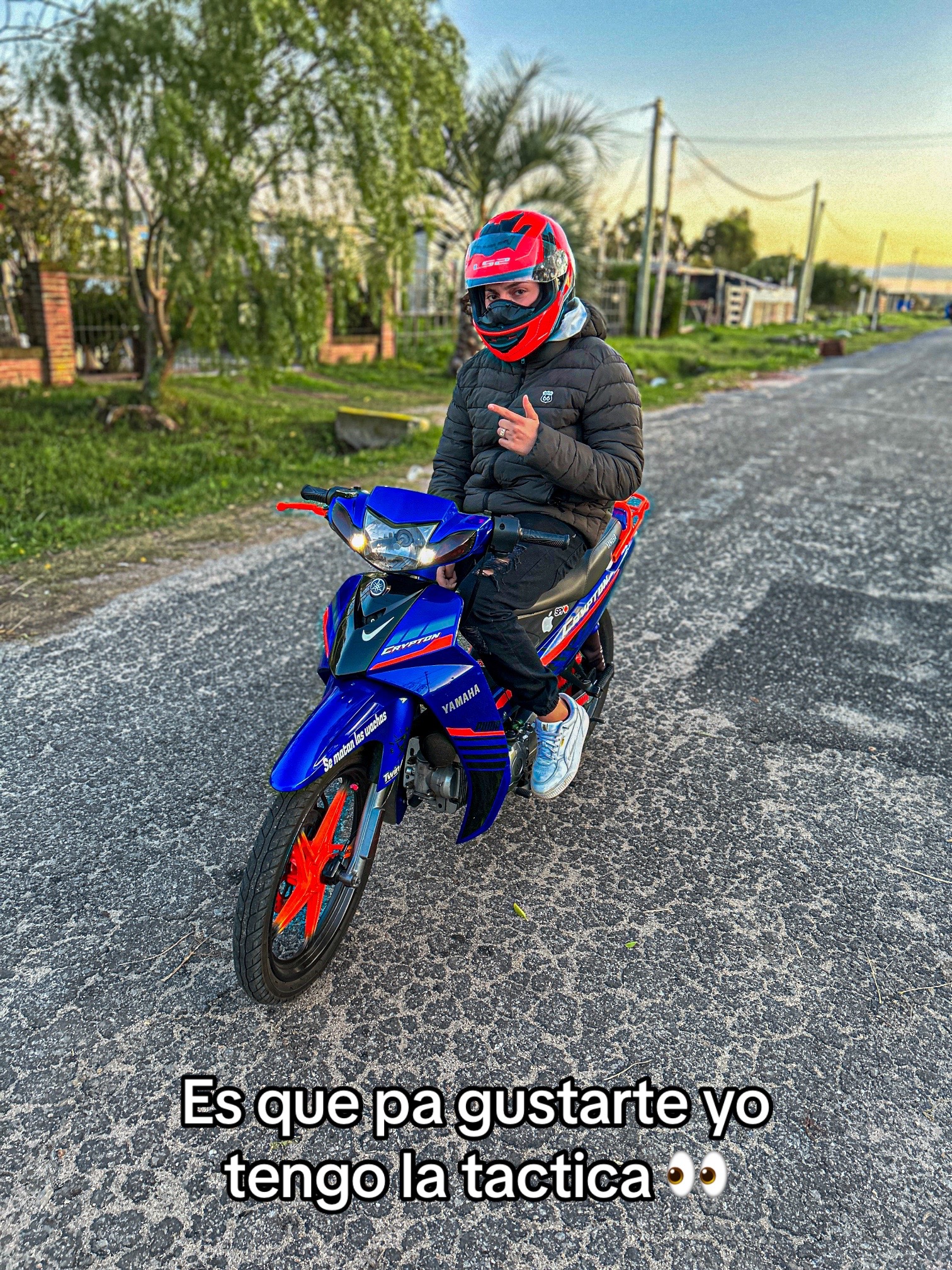 @Aguss Gallo 💯