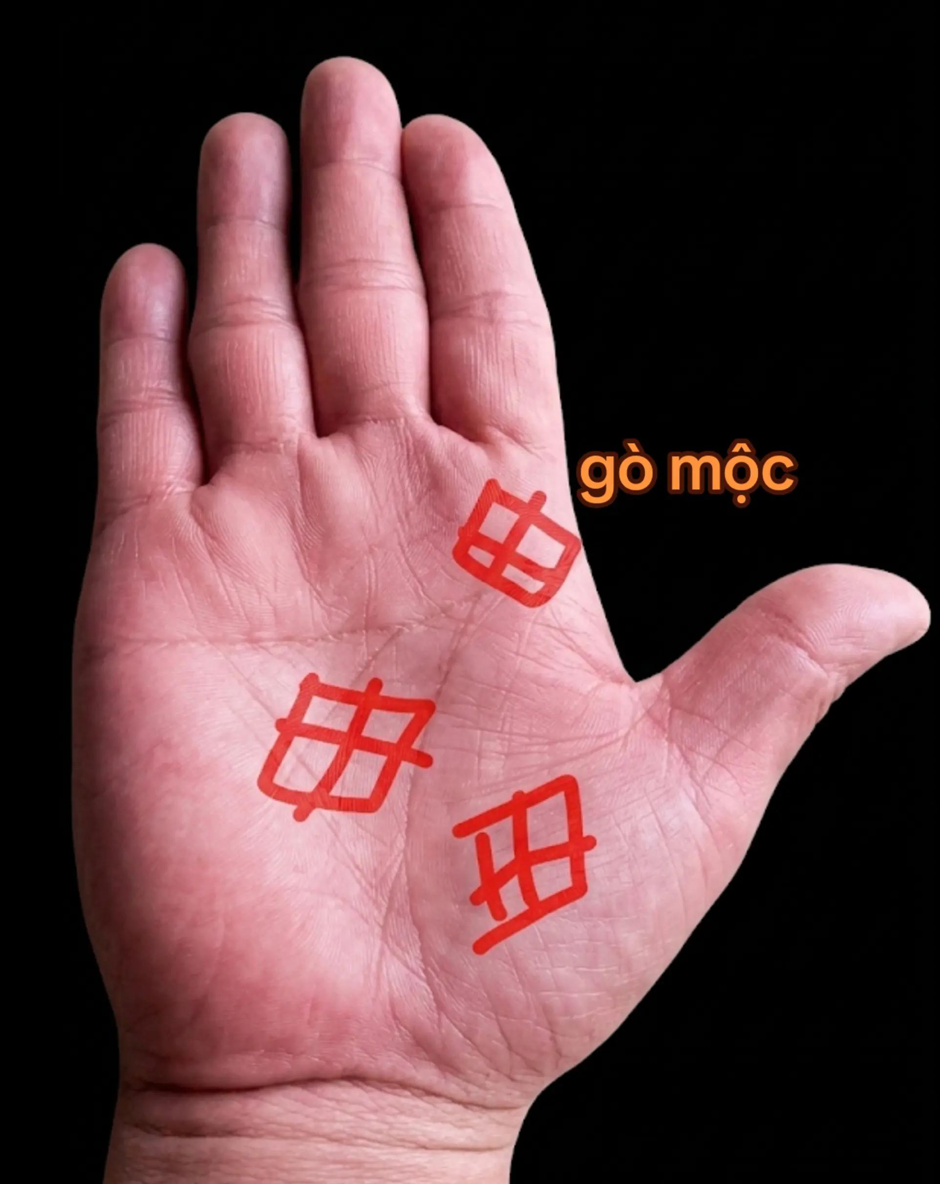 @Nhân Tướng Sửa Mình (Đỗ Lâm)
