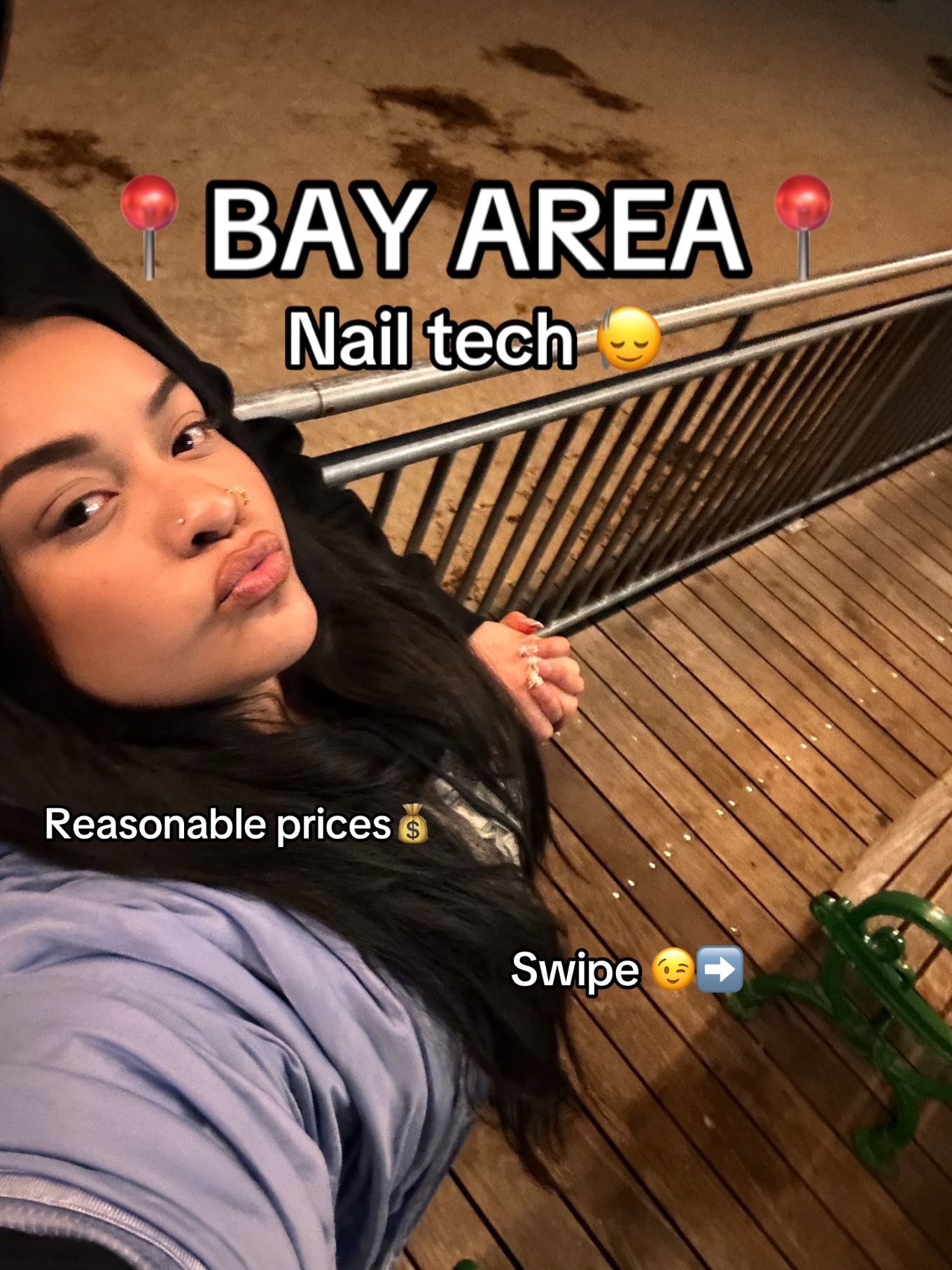 @Bay Area Nail Tech
