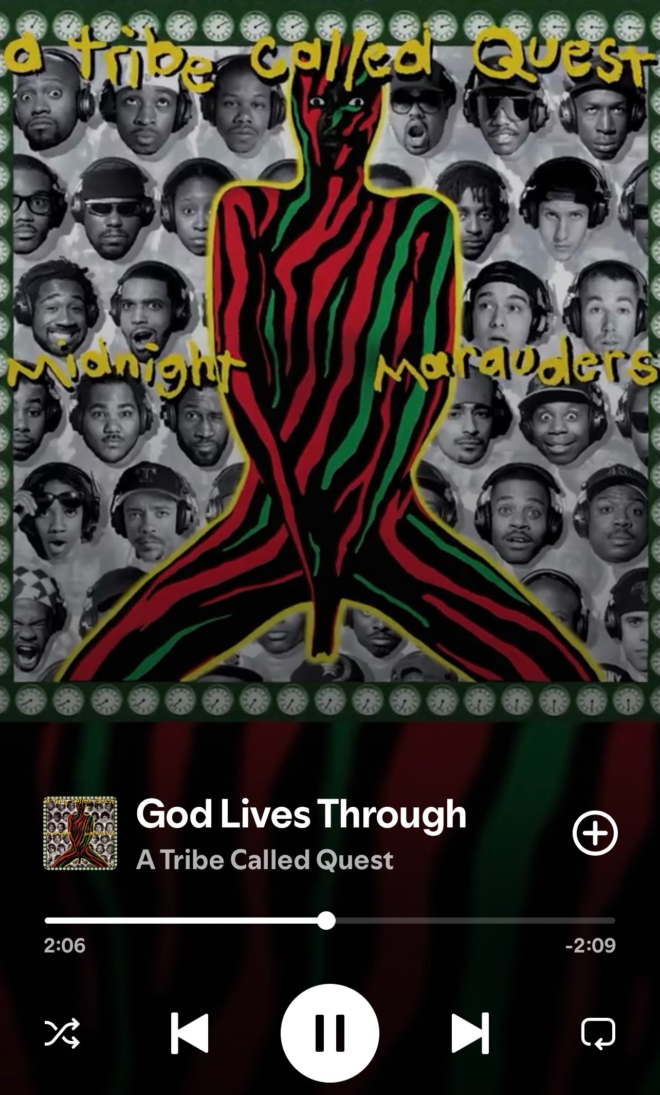 @All Things Hip Hop