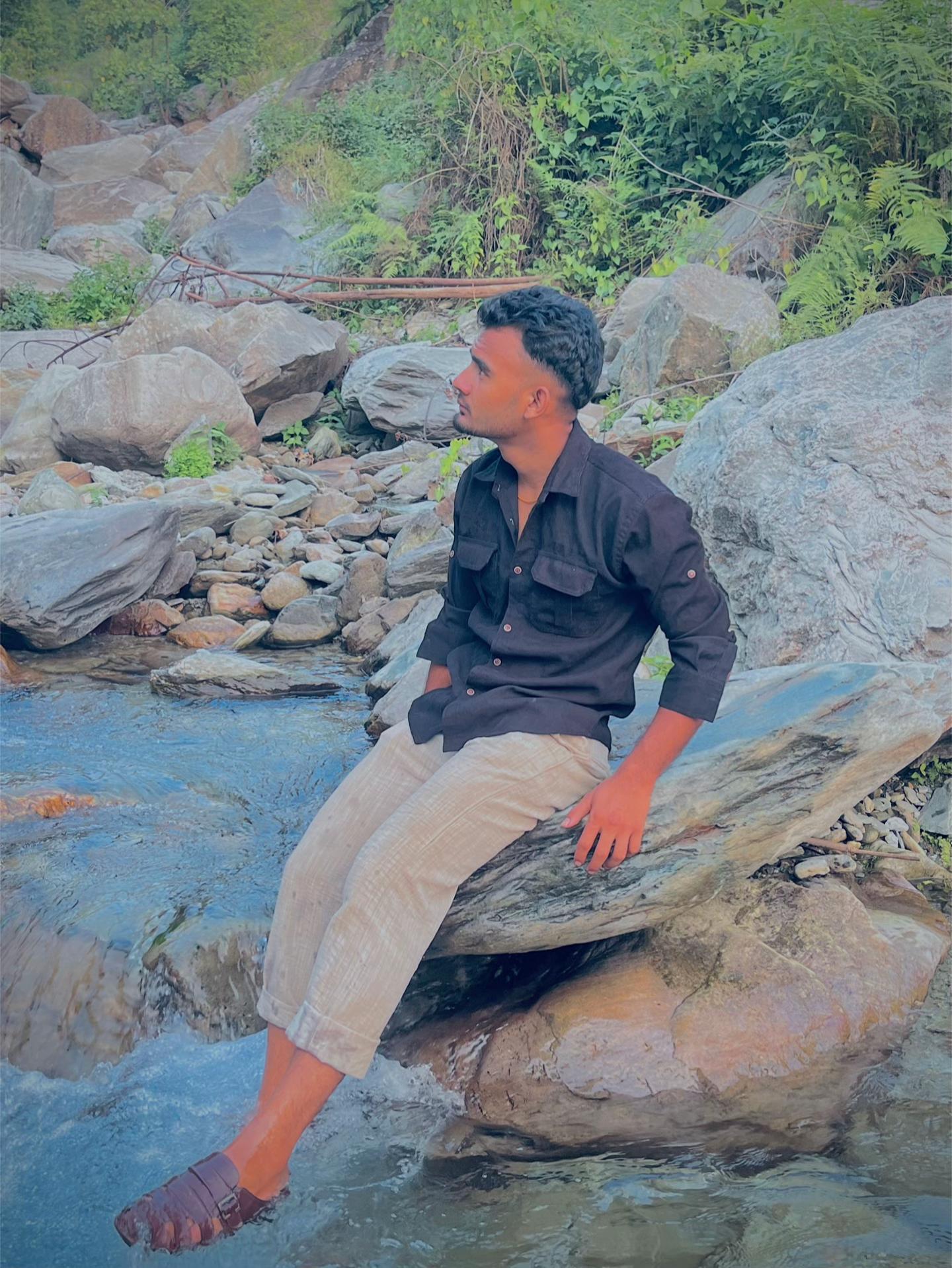 @umeshthapa9745