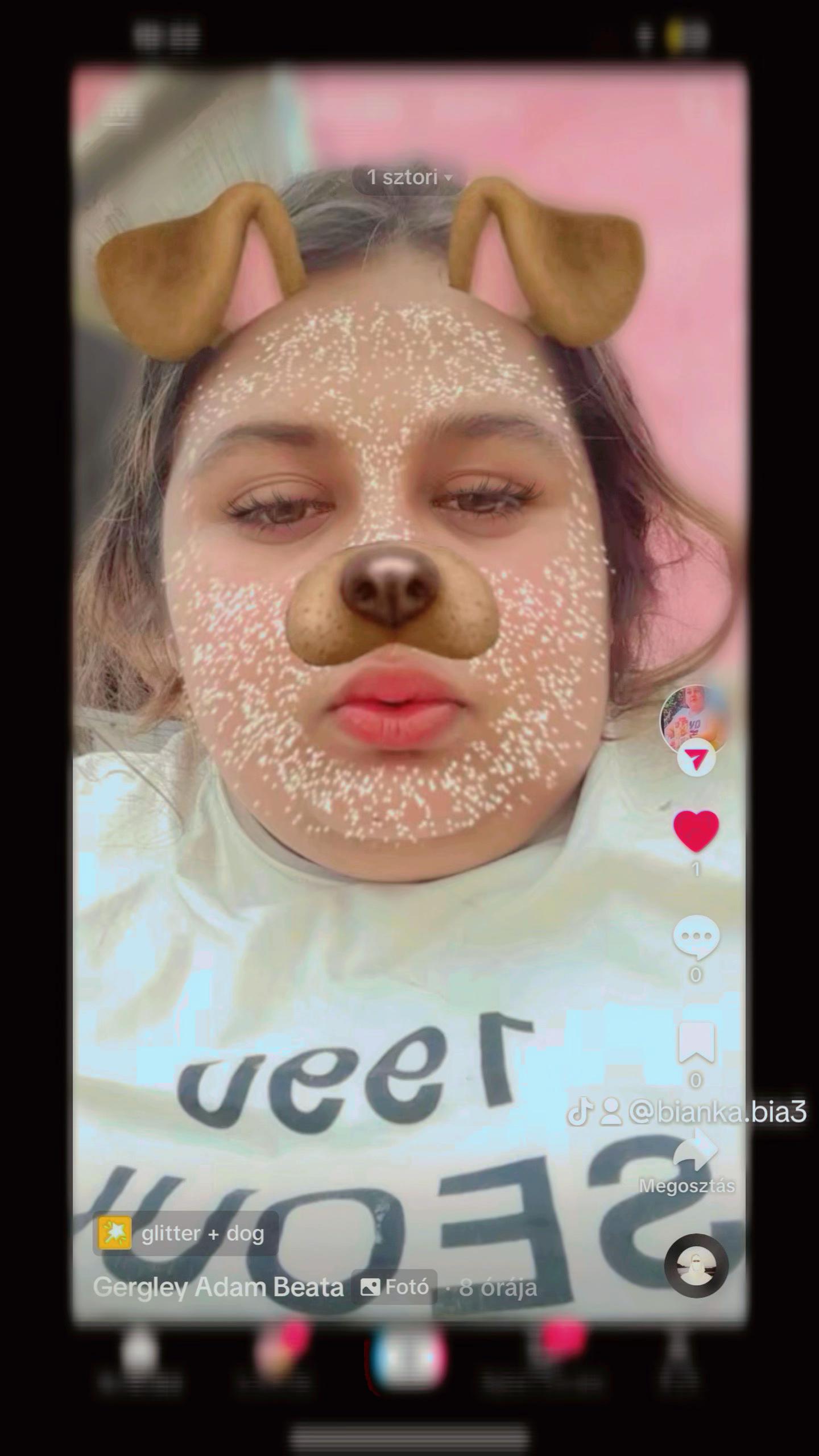 @๐งธ Bianka ramona โค๏ธ๐ฅ๐ธ๐ป