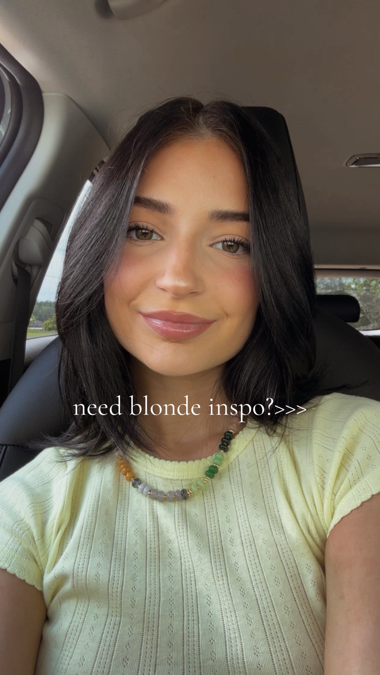 @Jordan | MS hairstylist