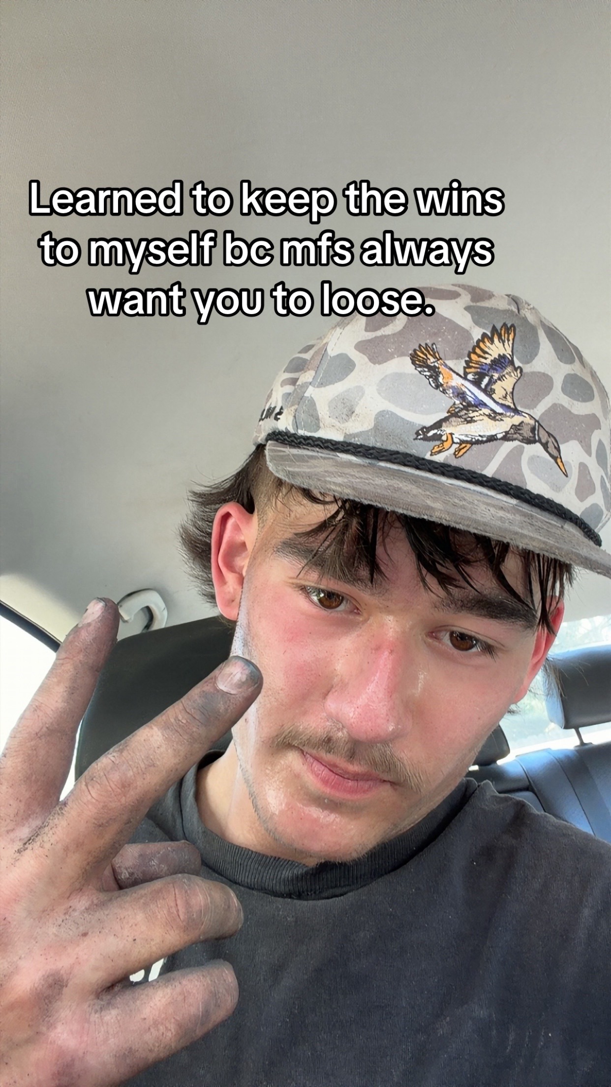 @Matthew Mai