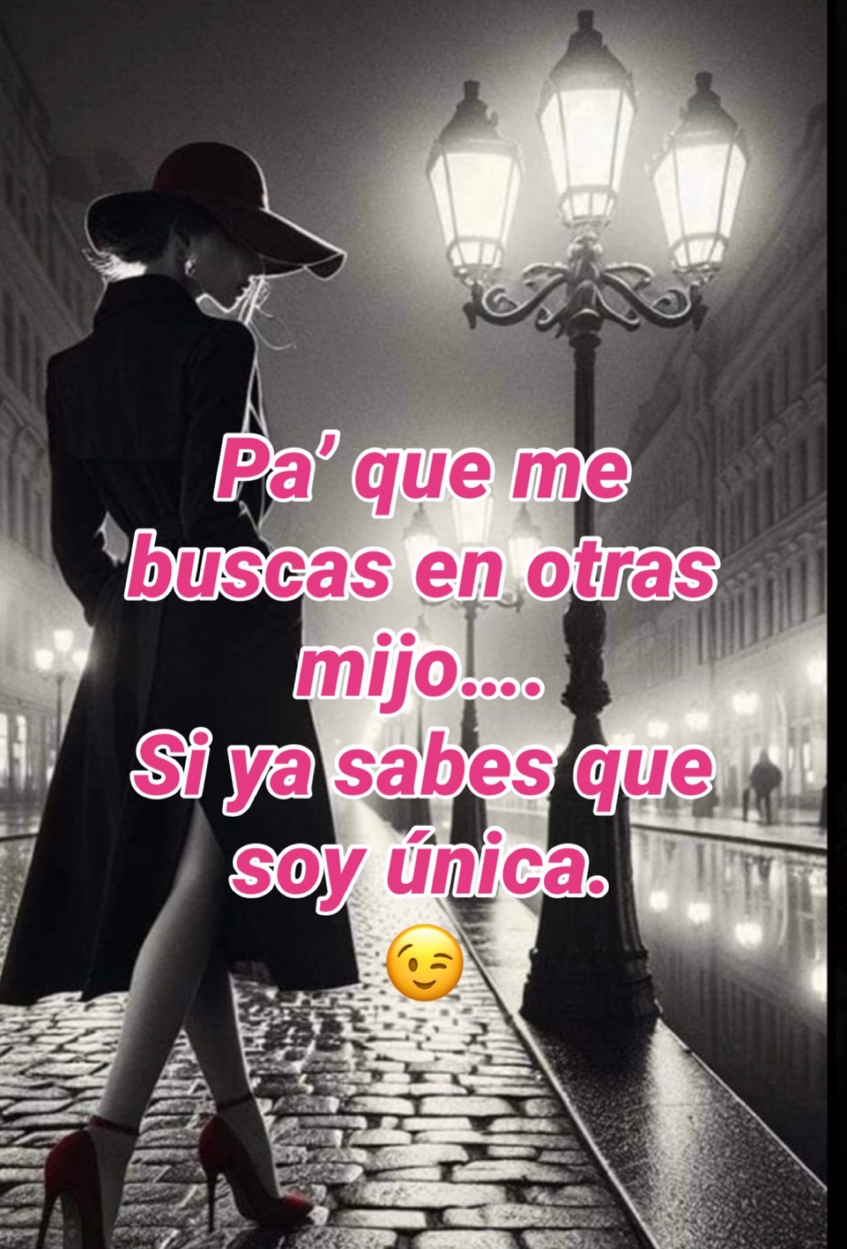 @Las mujeres facturamos