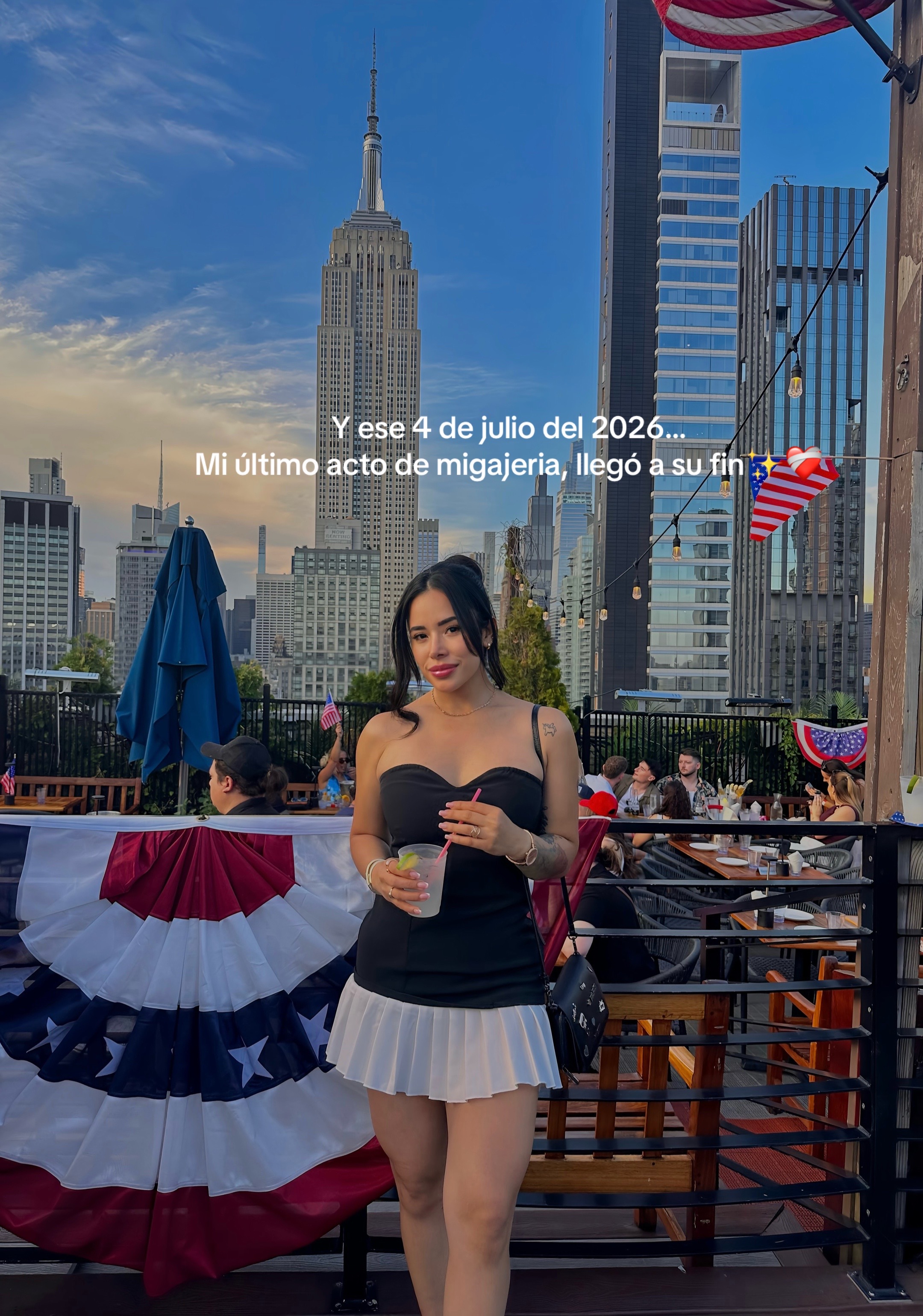 @Valentina Martinez