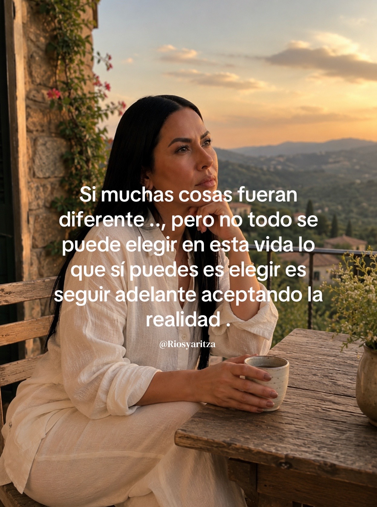 @Riosyaritza