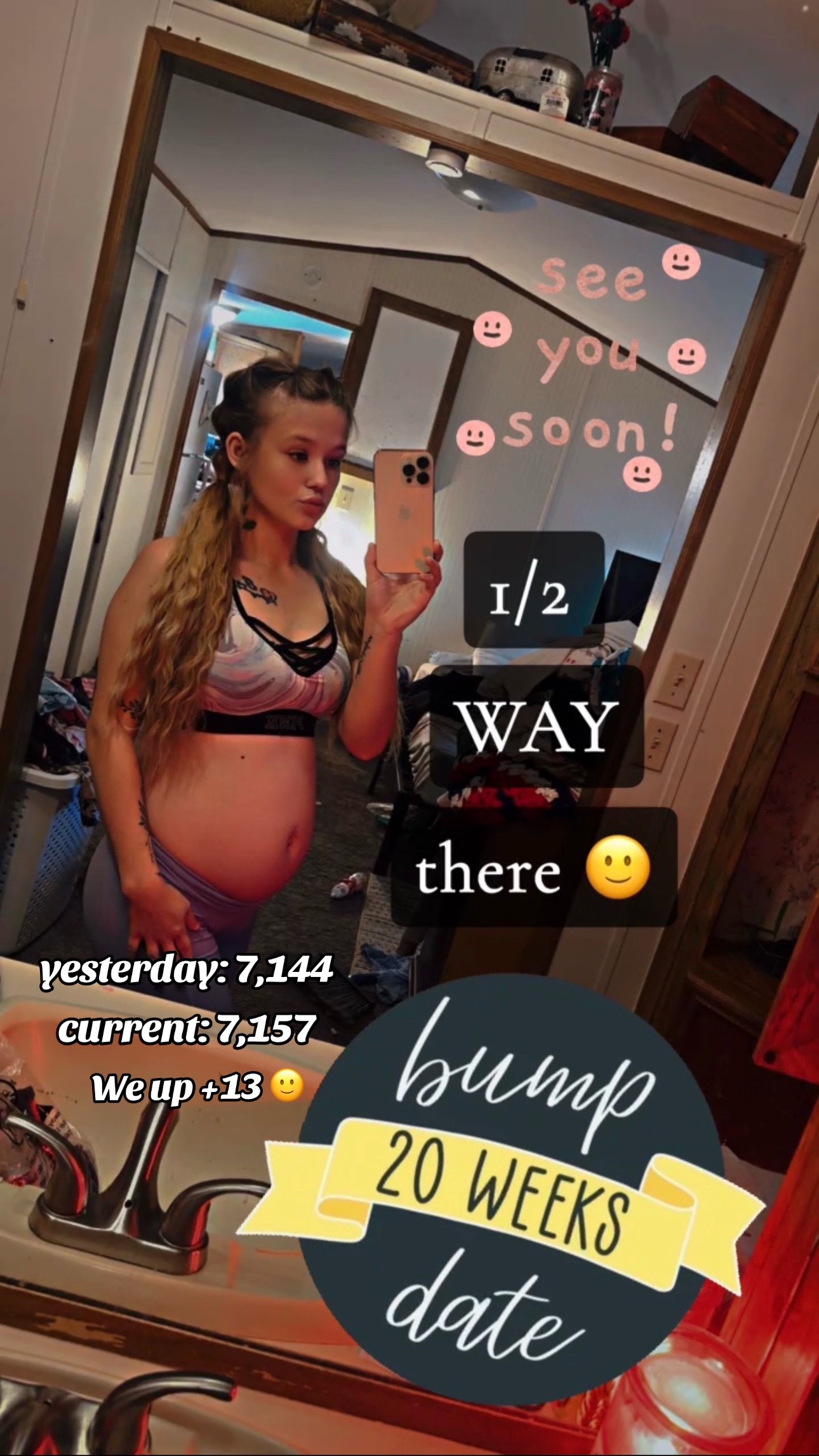 @Trenity Nycole