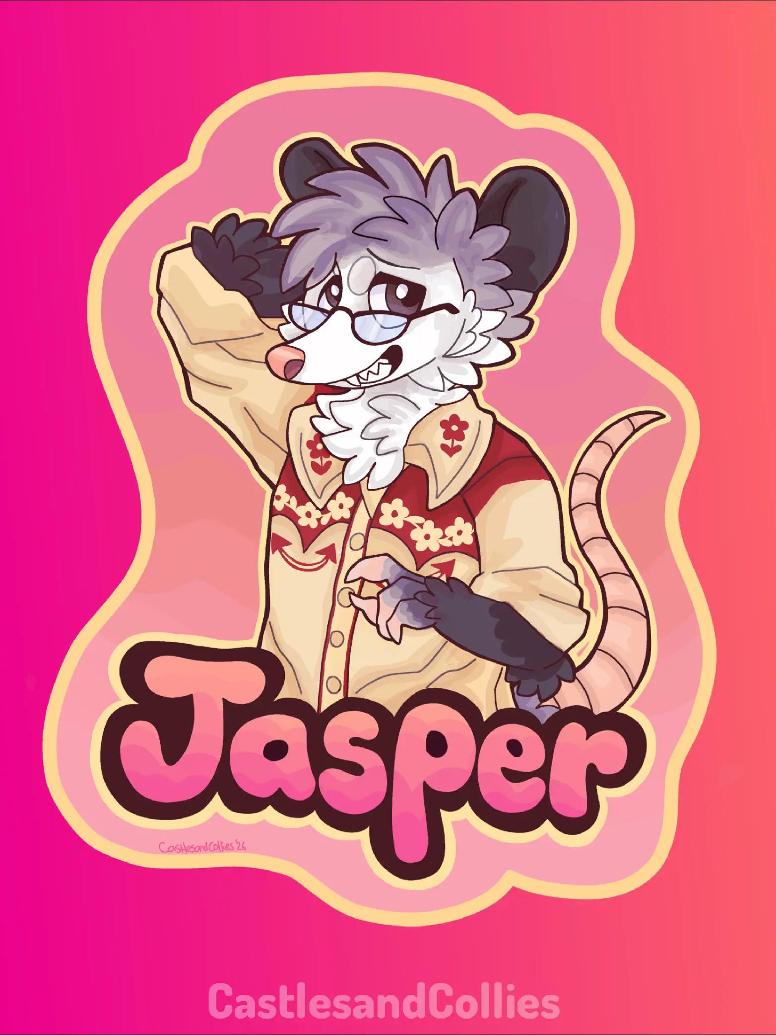 @Dream🪩🐾🔜FurPoc
