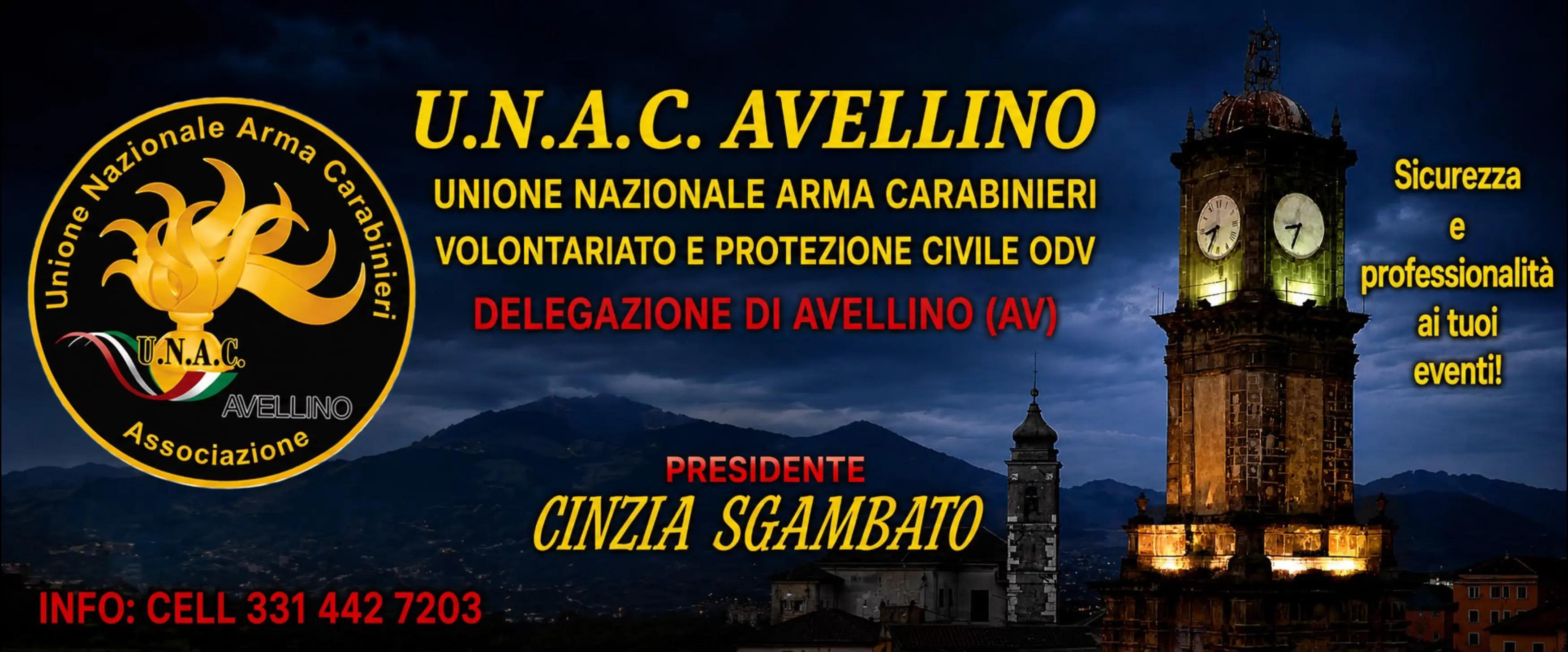 @Cinzia Sgambato