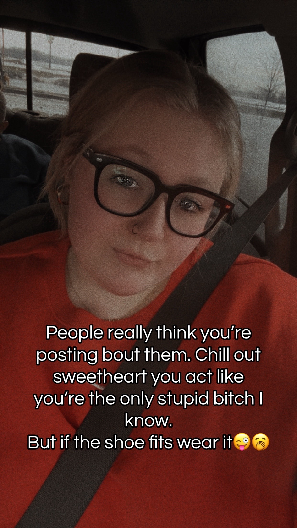 @Madison