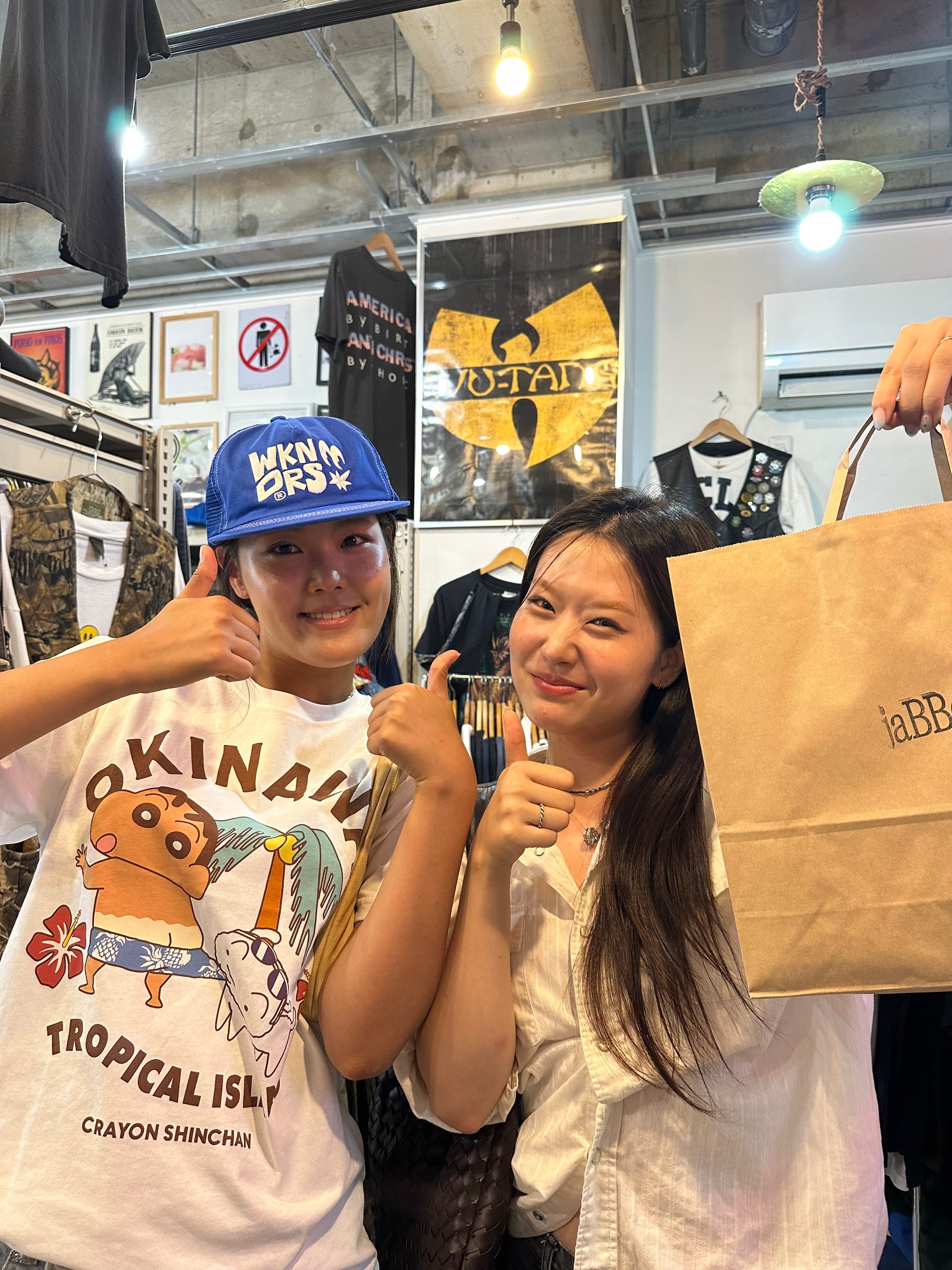 @jaBBer沖縄国際通り店