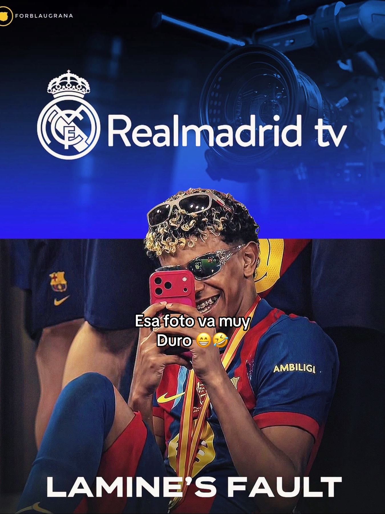 @mini fcb