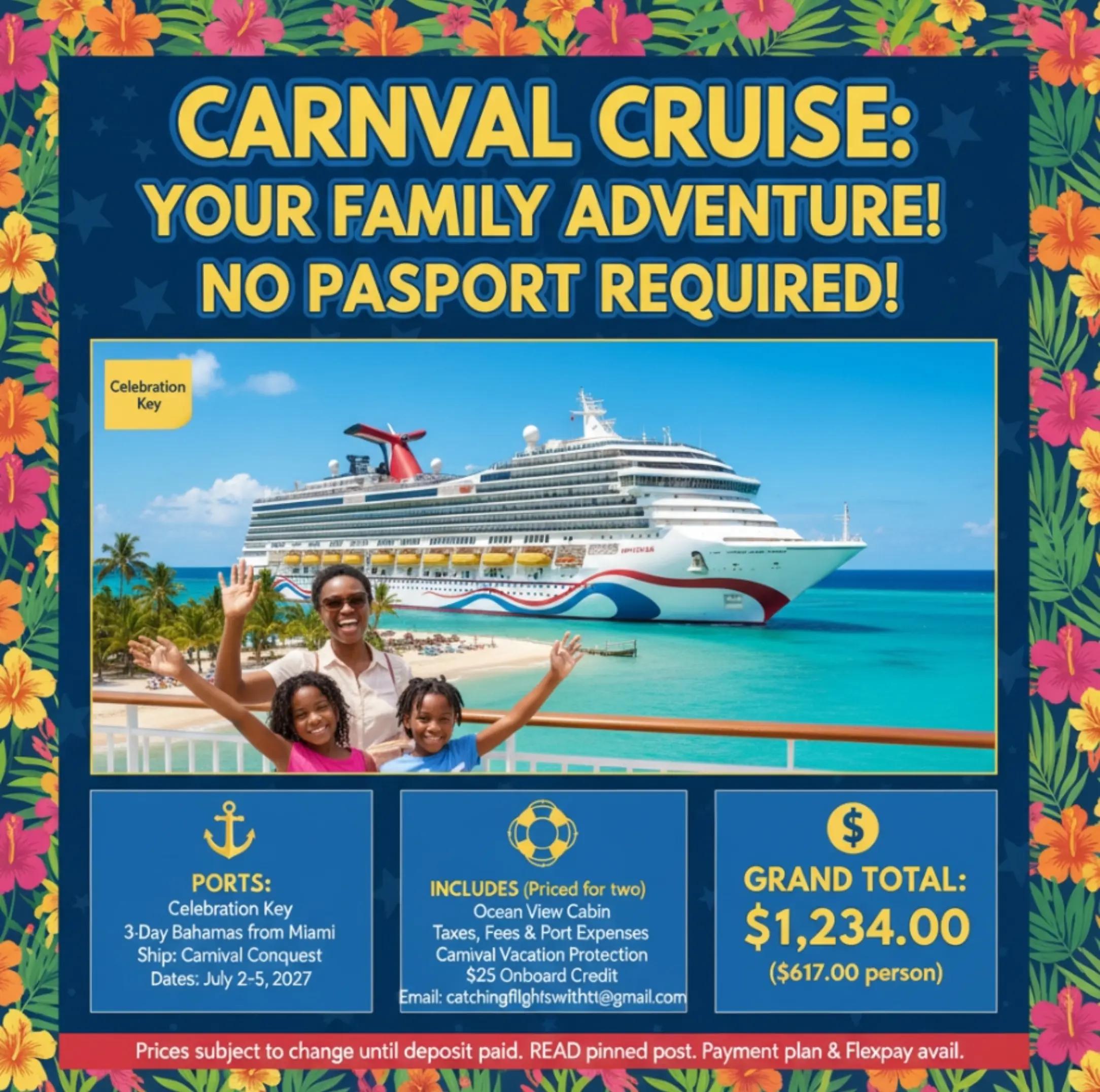 @Bamagirl (TRAVEL AGENT)