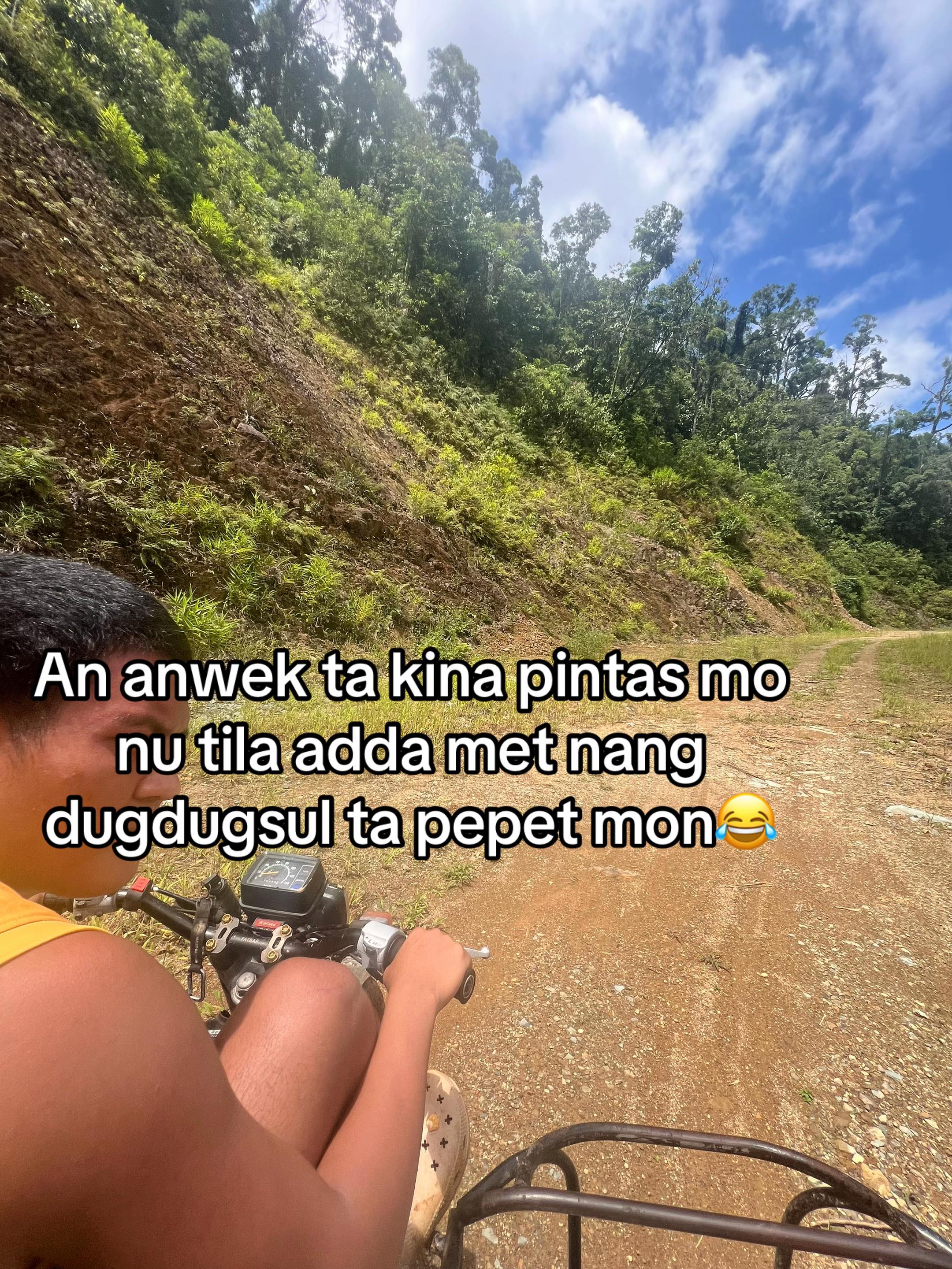 @FOREMAN👷