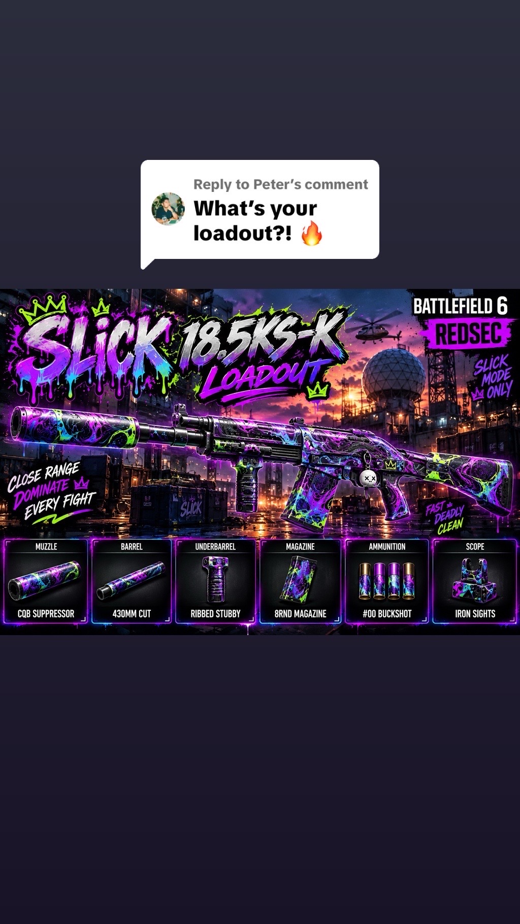 @Freshslicknick