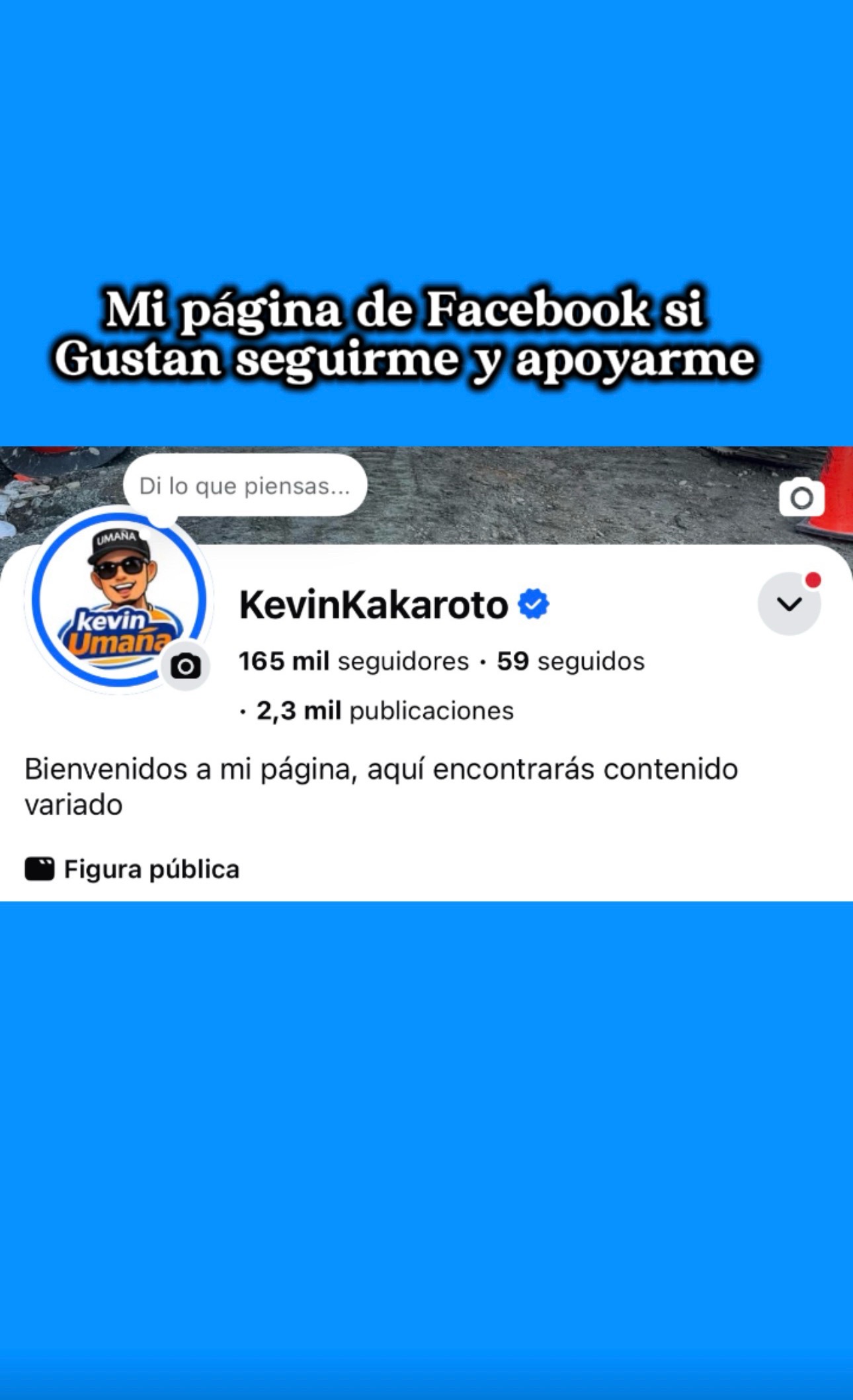 @🦺💎🏠Kevin Uma&ntilde;a🐦&zwj;🔥🪢