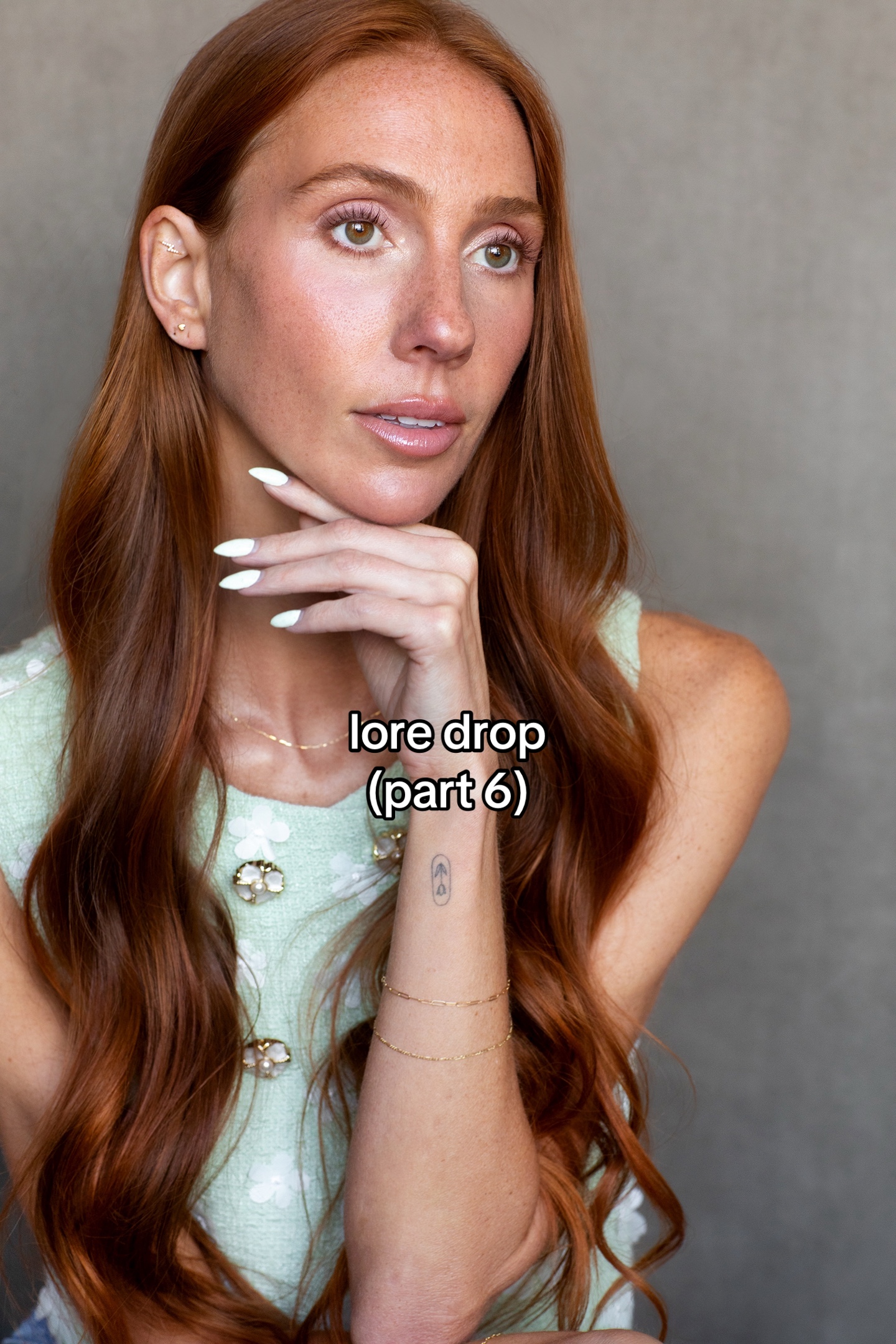 @Haley Vest