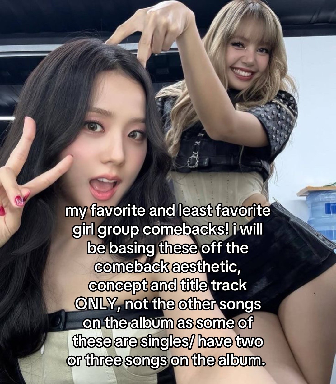 @ilovegirlgroups