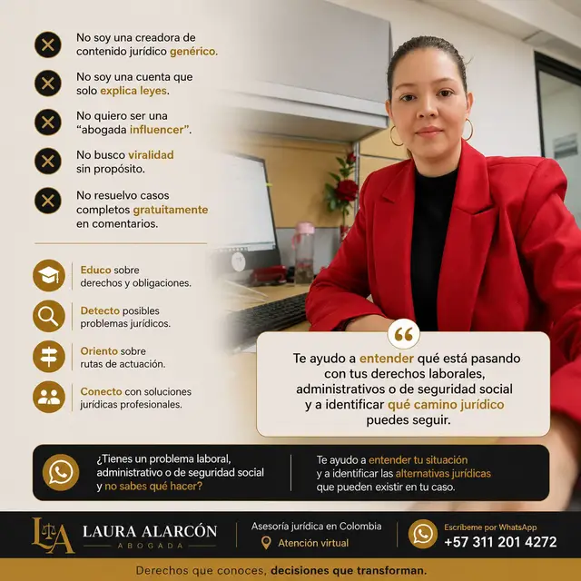 @Abogada_LauraAlarcon🇨🇴