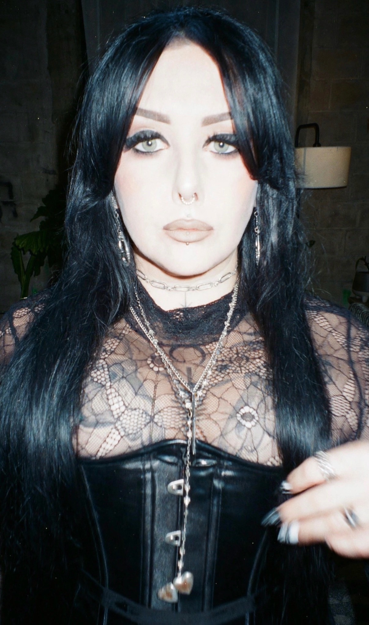 @⋆˙⟡ ❤︎ kristin the witch ❤︎ ˙⟡