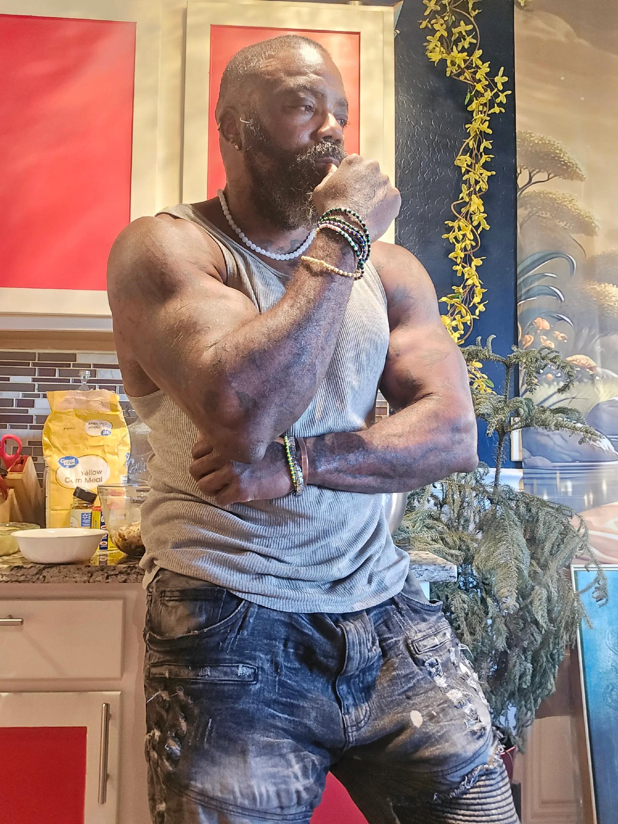 @WorthyOfLove👨🏾🤝👨🏿🌈