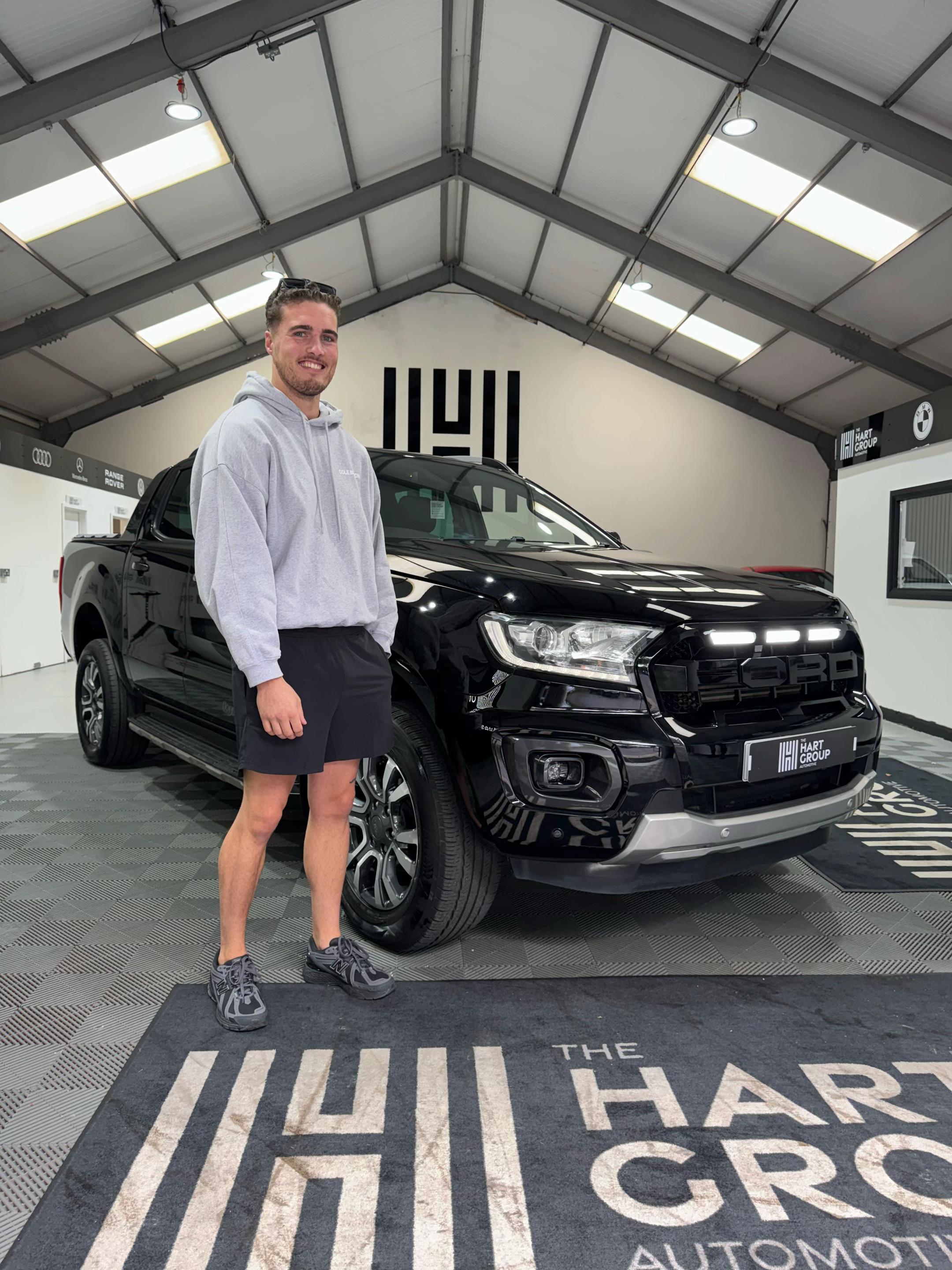 @The Hart Group Automotive
