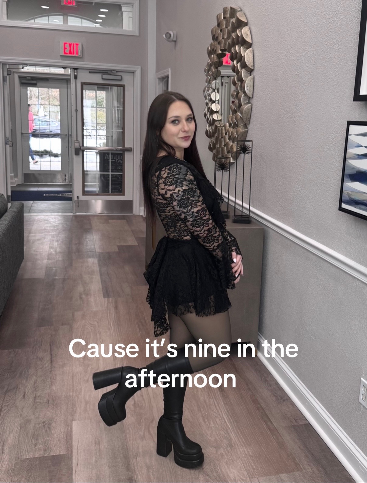 @Victoria