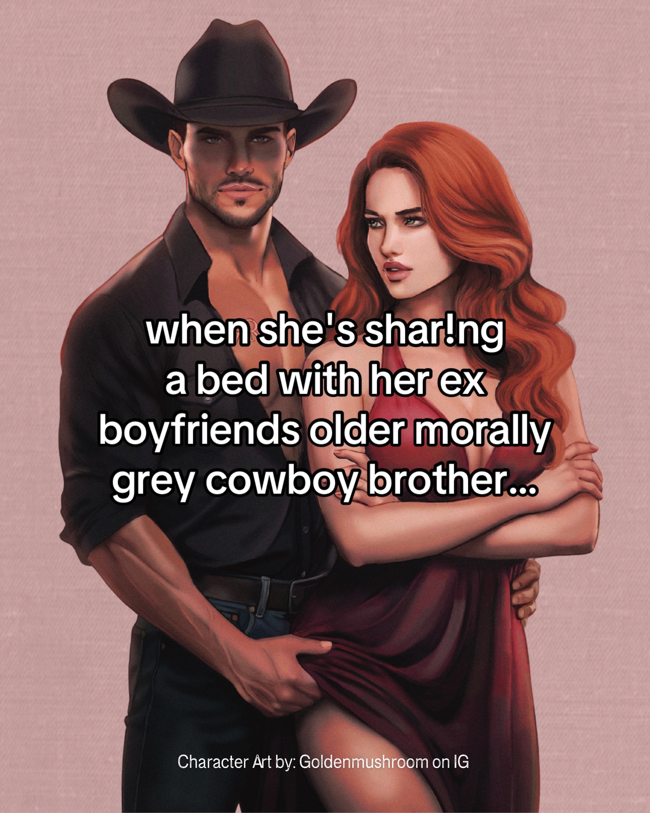 @ariel hendrix | author