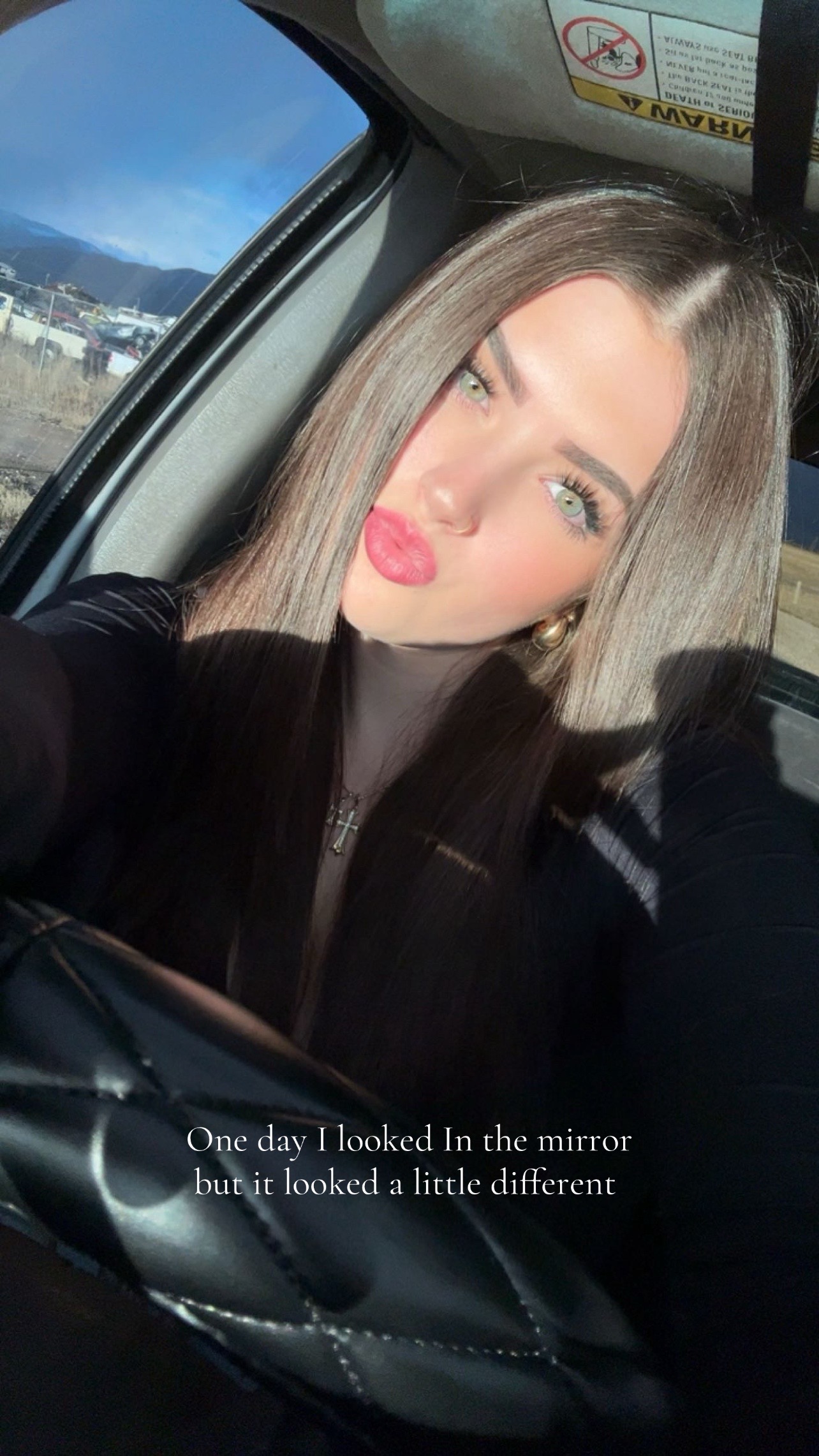 @Kylie Lynn