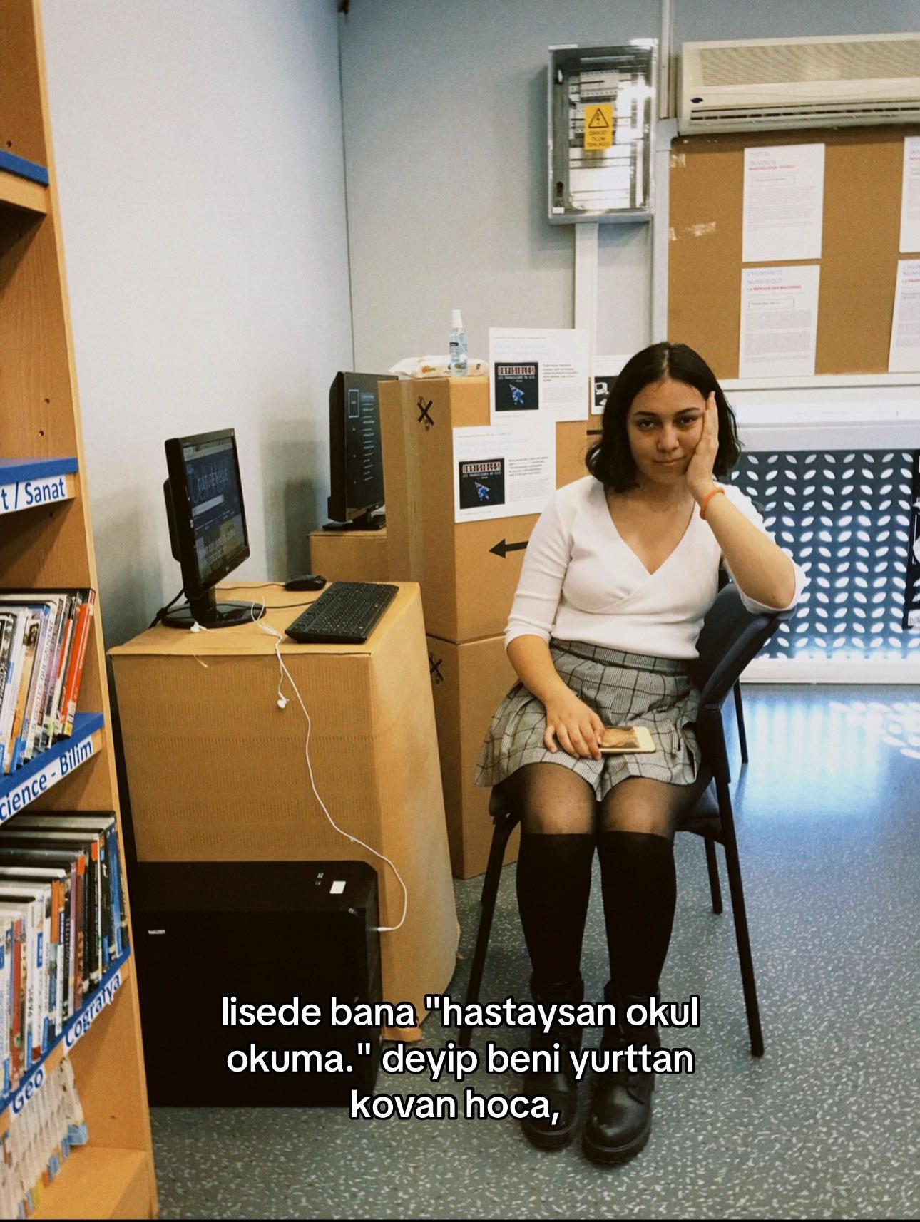 @şev