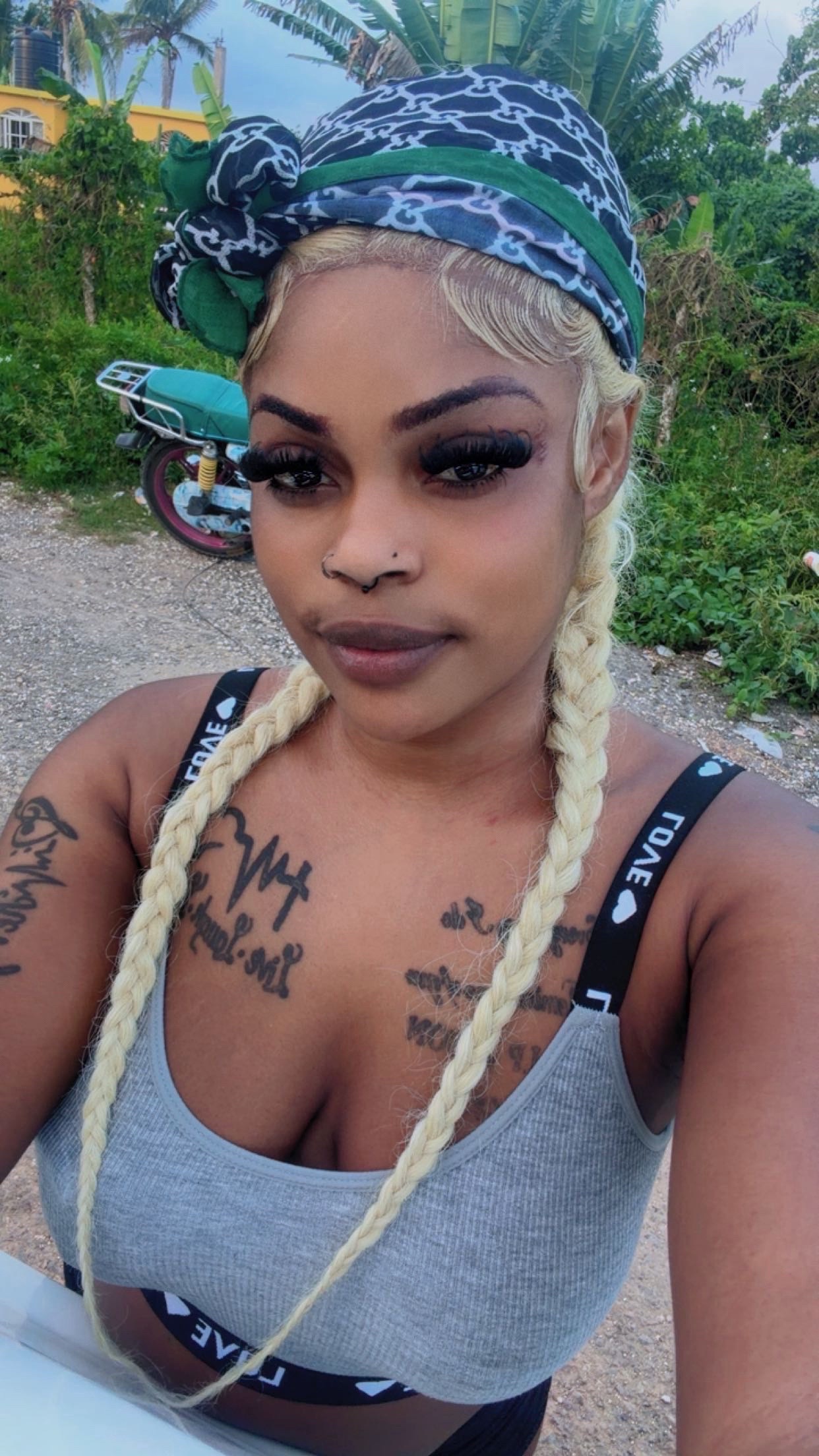 @Tight_ole_kerryann 🗣️🗣️