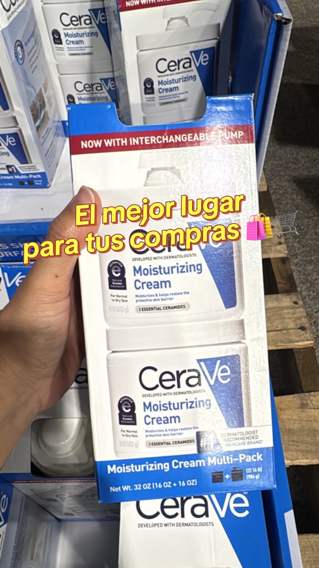 @Cosmeticos Al Por Mayor