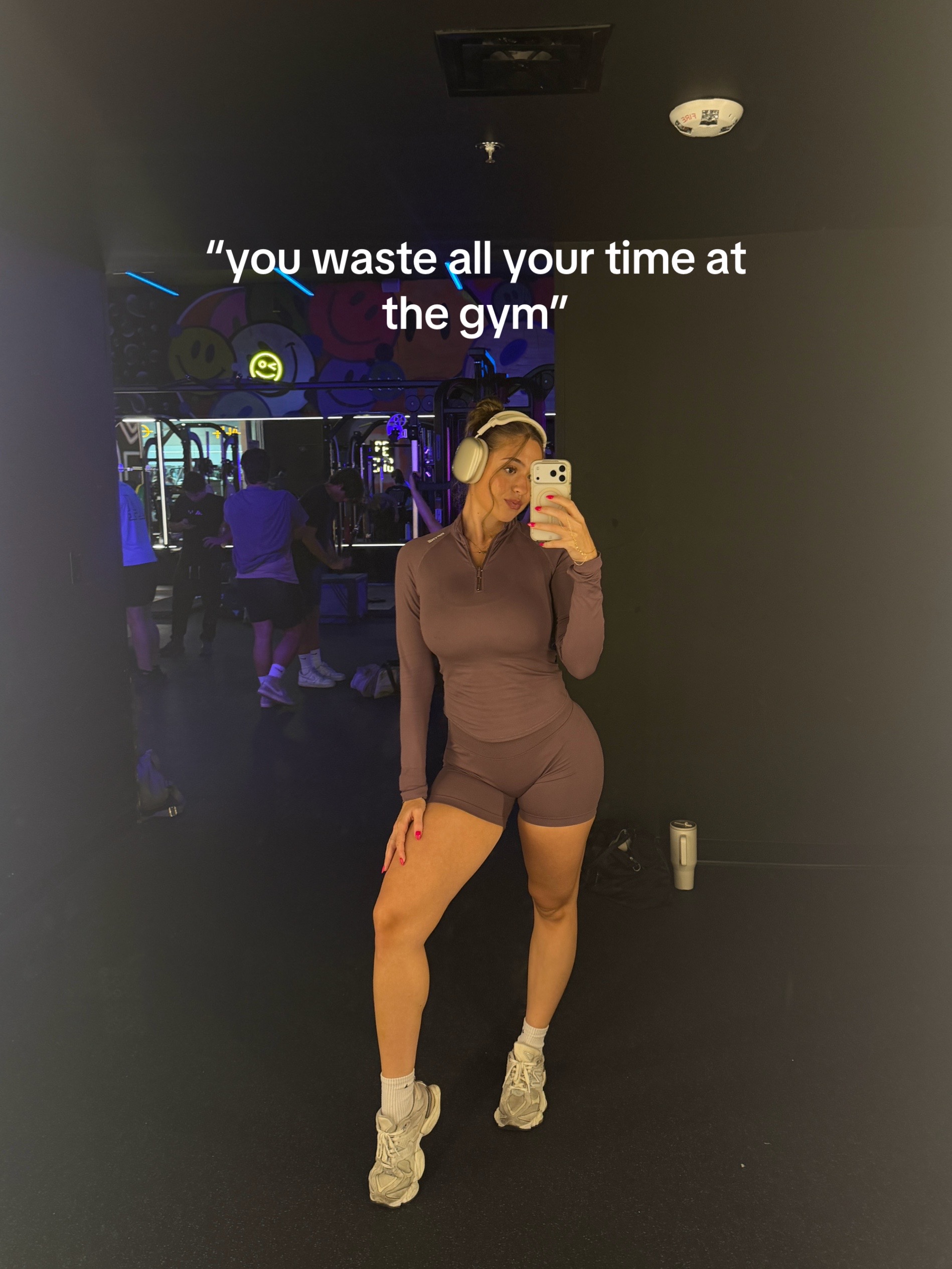 @Alina Fernández