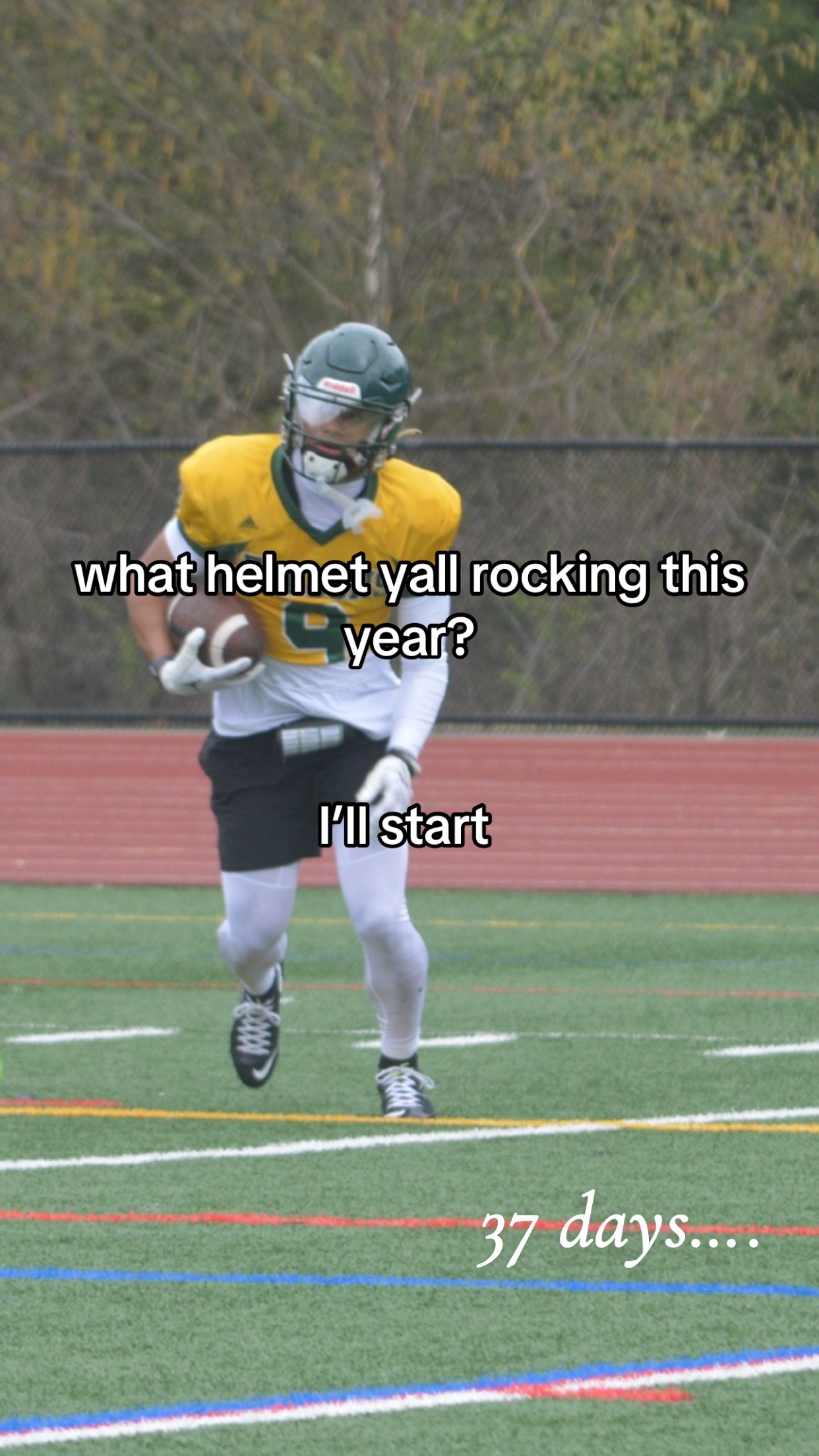 @darrion kimball