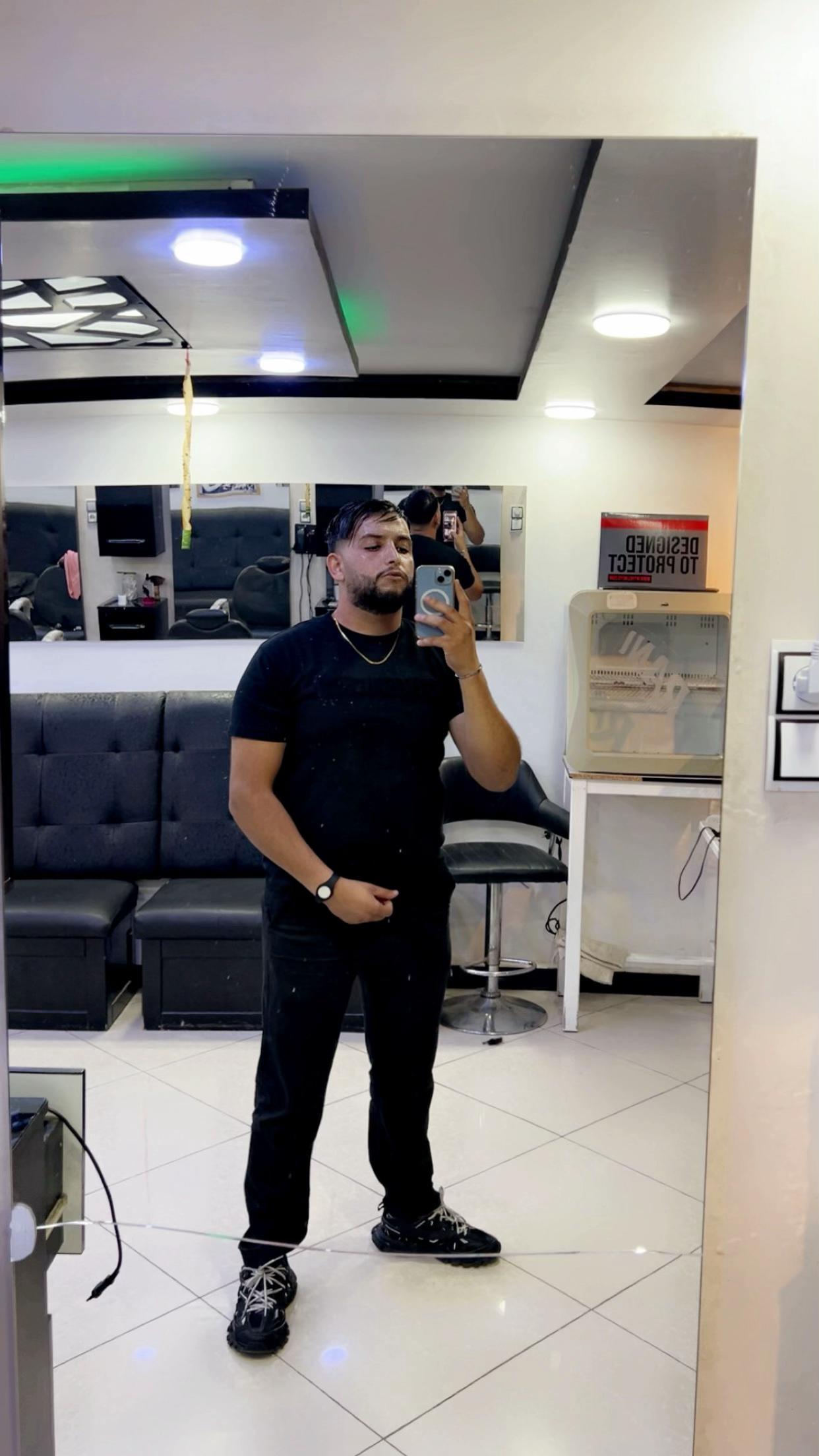 @Oussama Delivery ๐ต